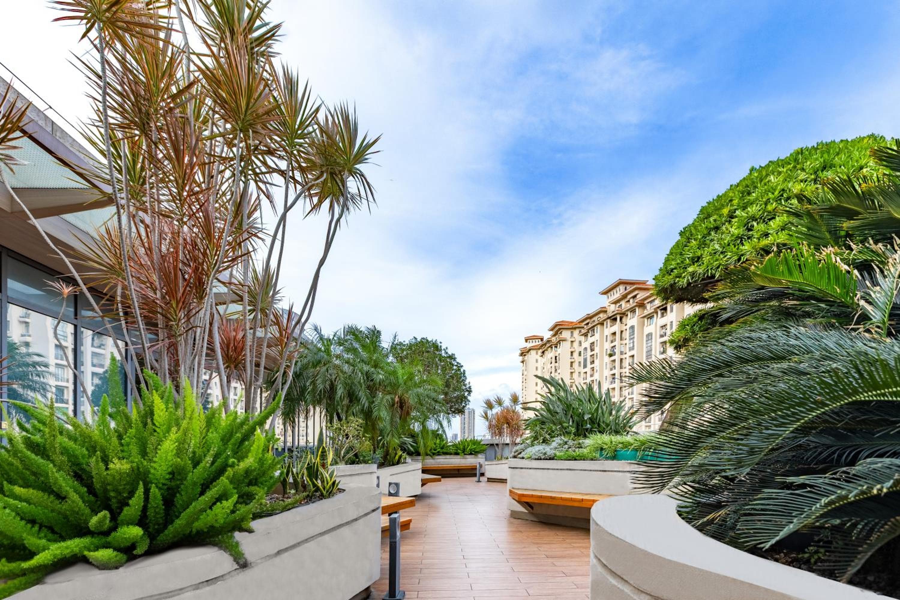 Ascott Songshan Lake Dongguan, Dongguan, photo 5