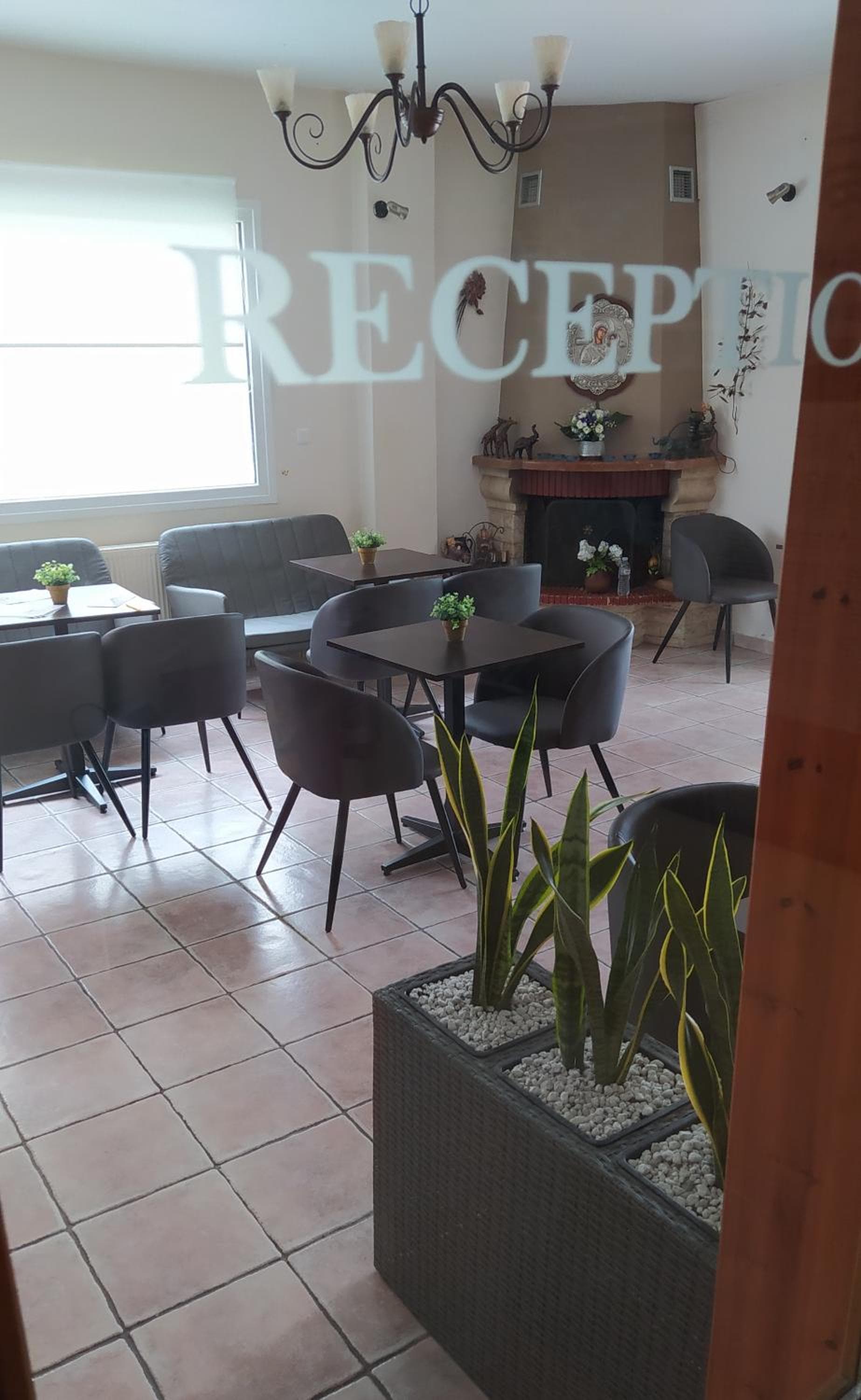 Drosia Hotel, Kato Loutraki, photo 4