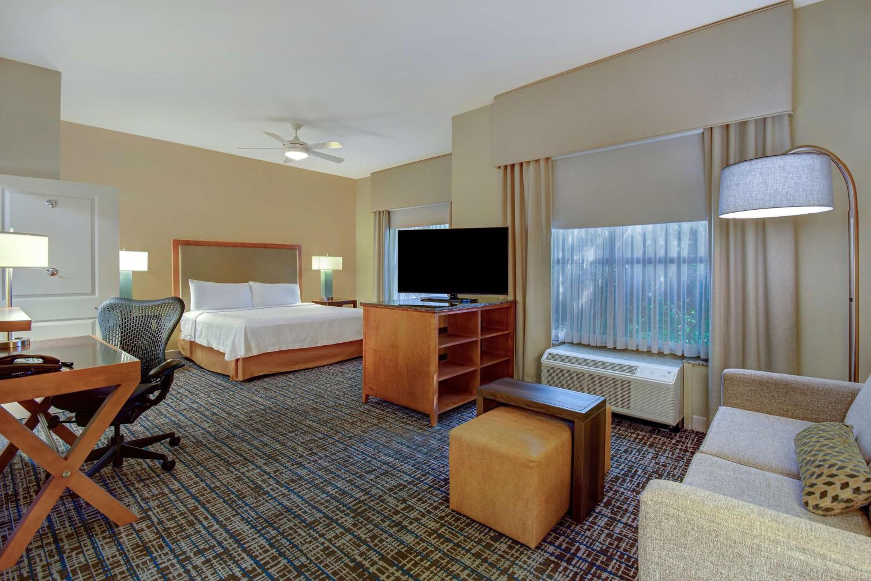Homewood Suites Dallas-Frisco, Frisco, photo 3
