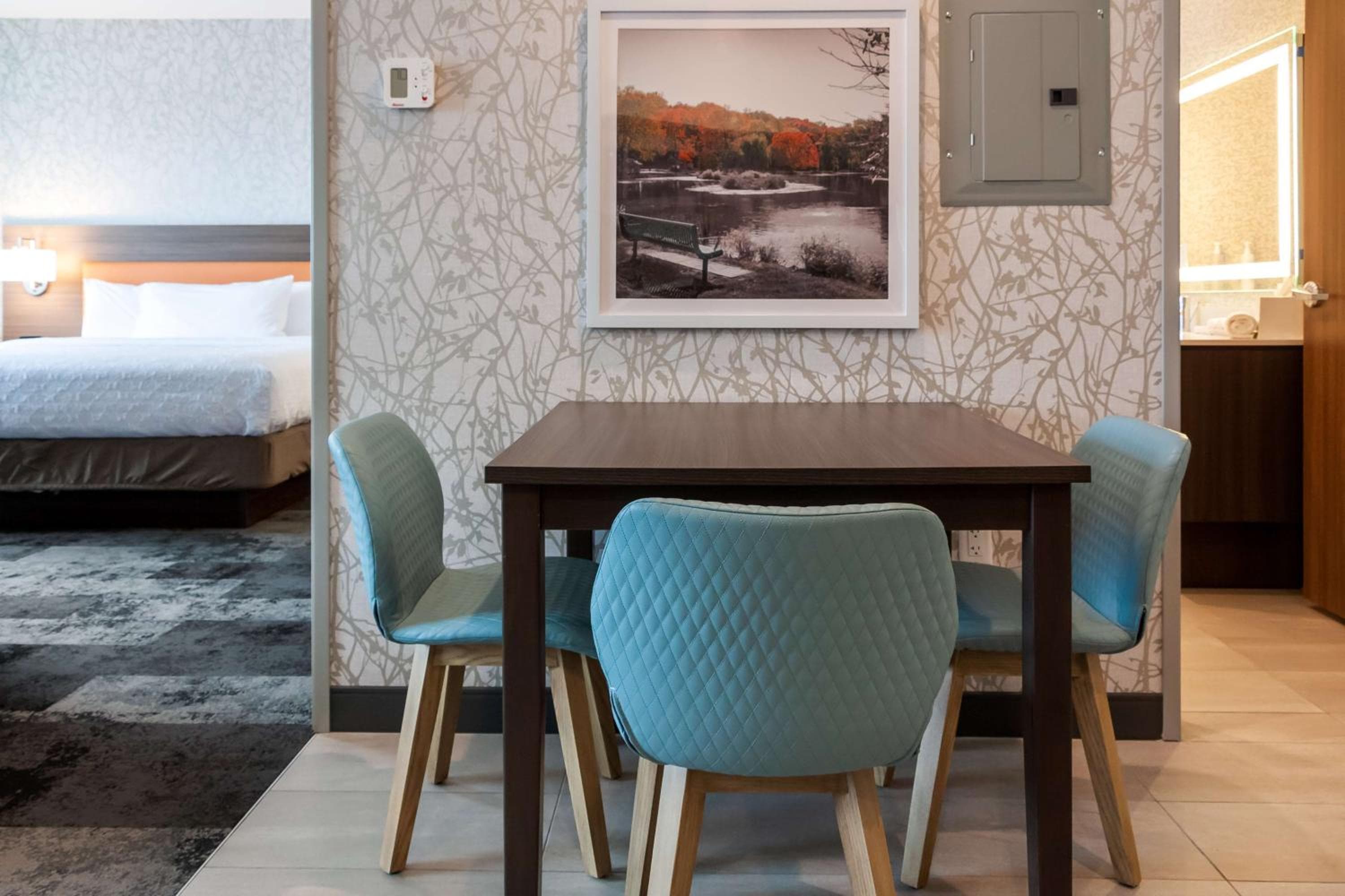 Home2 Suites By Hilton Bolingbrook Chicago, Bolingbrook, photo 6