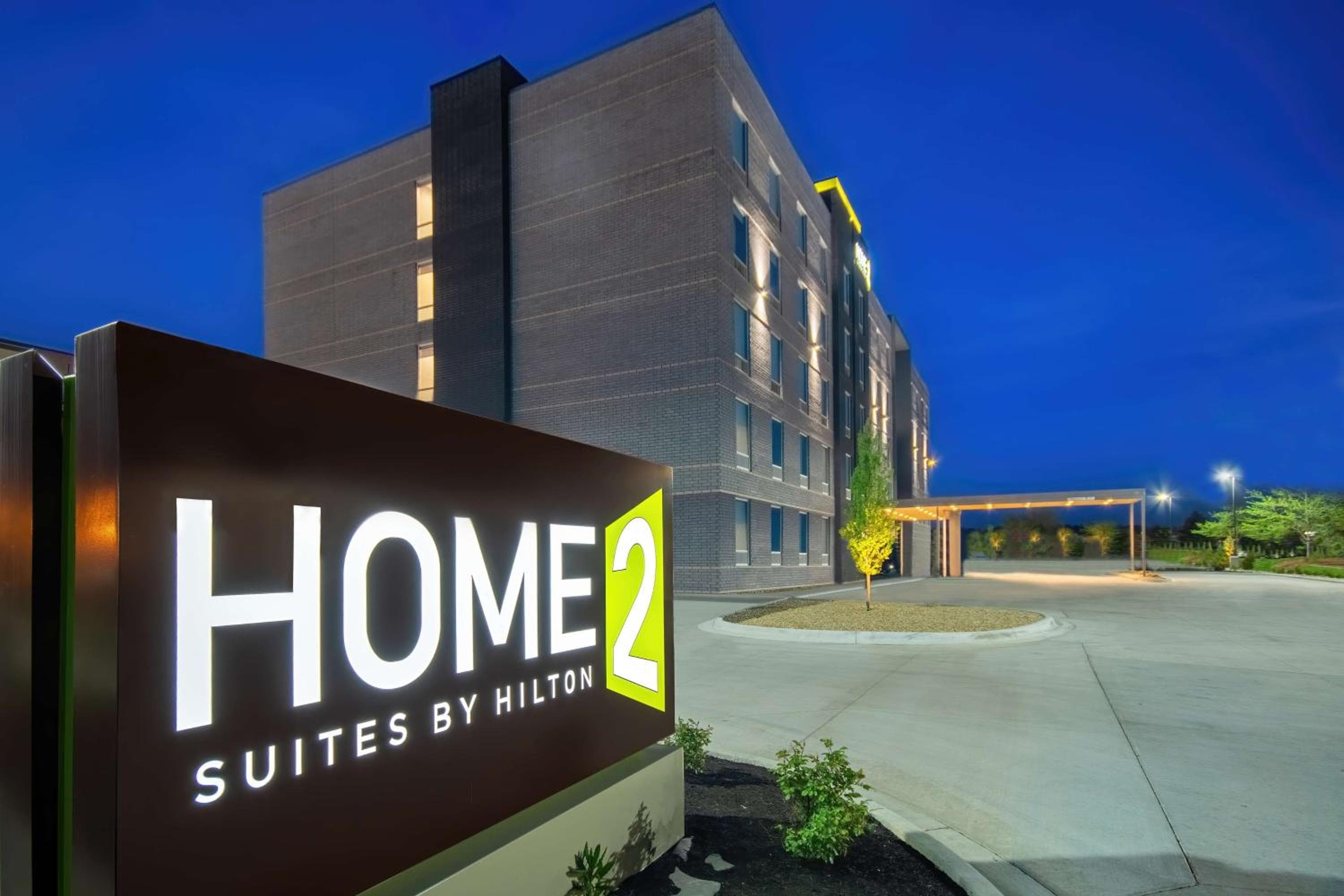Home2 Suites By Hilton West Chester Cincinnati, West Chester