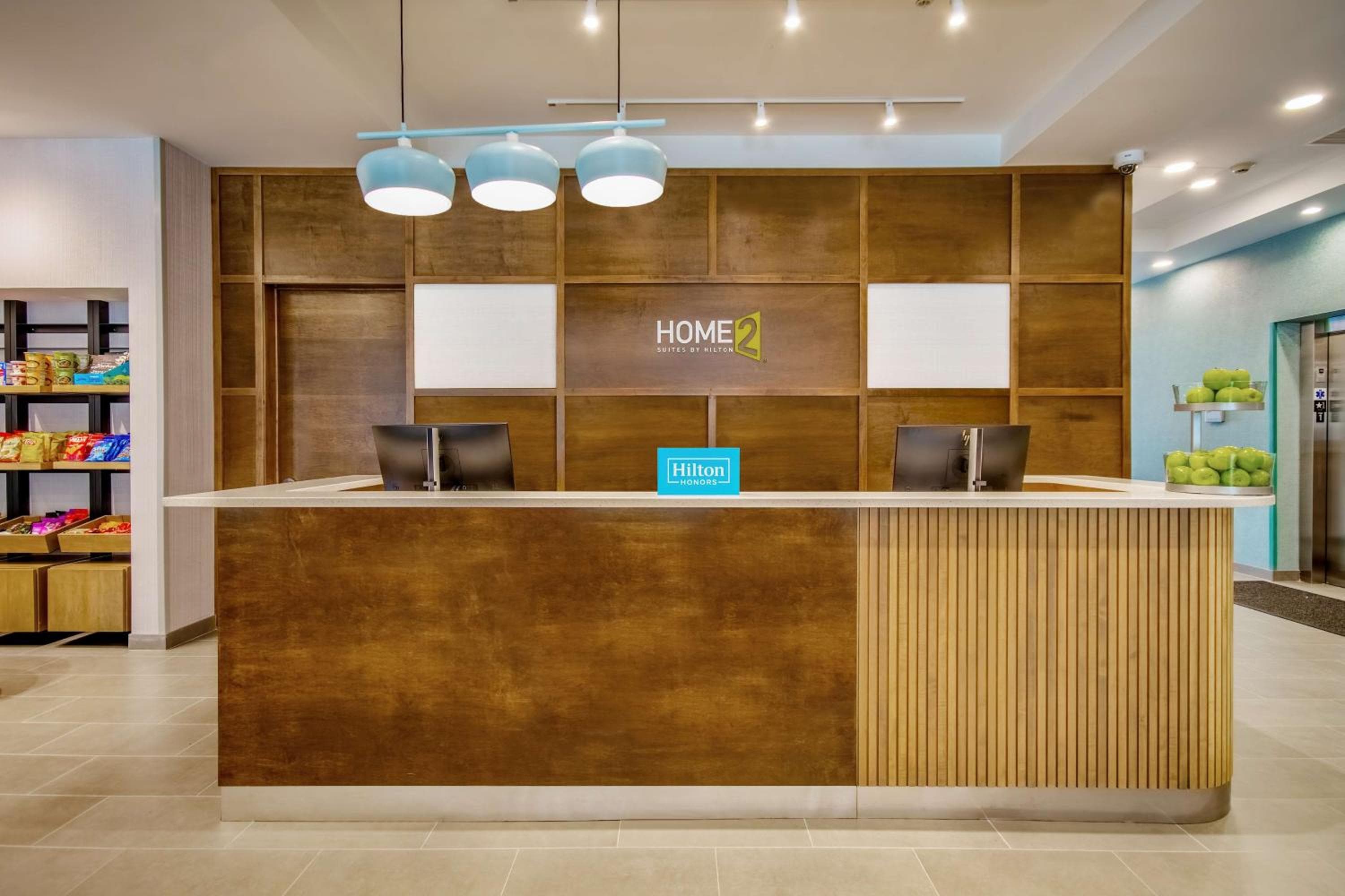 Home2 Suites By Hilton West Chester Cincinnati, West Chester, photo 2