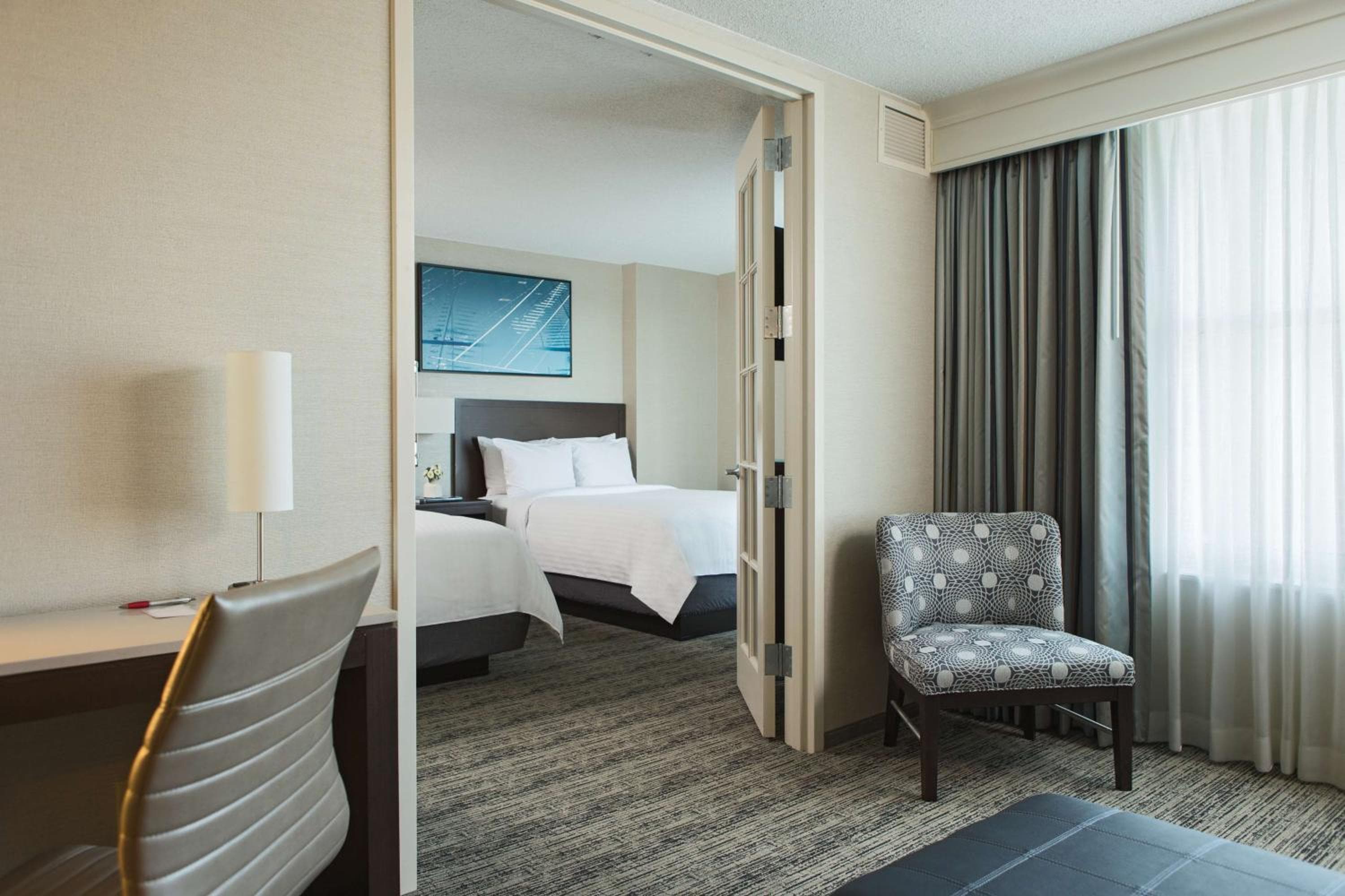 Homewood Suites By Hilton Downers Grove Chicago, Il, Downers Grove, photo 5