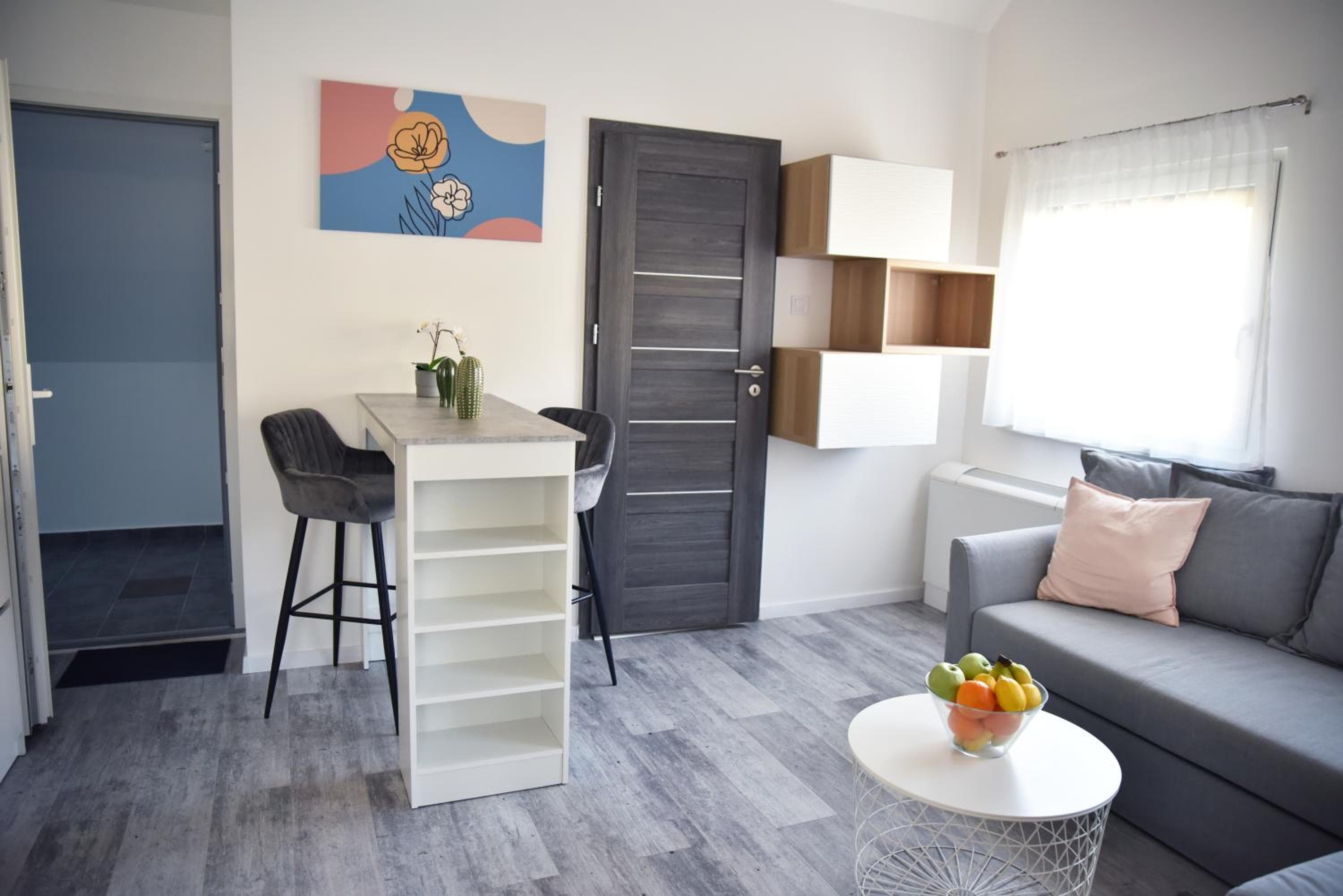 Roomstore Studio Apartments, Eger, photo 4