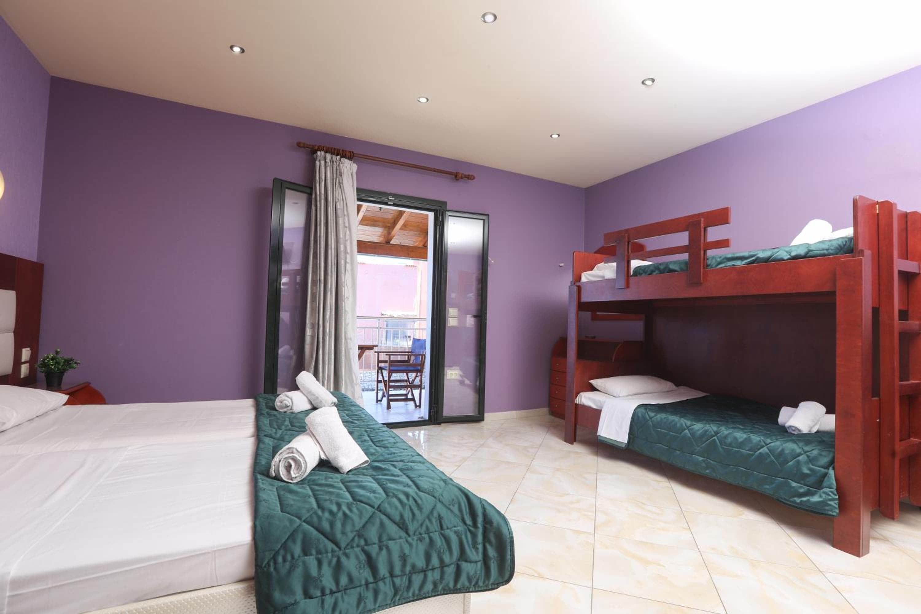 Kerkyra Studios & Apartments, Benitses, photo 5