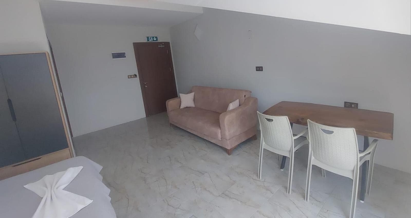 Olive Tree Apart Hotel, Mugla, photo 3