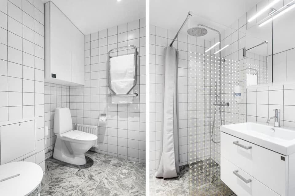 HOOM Home & Hotel Sollentuna, Sollentuna, photo 4