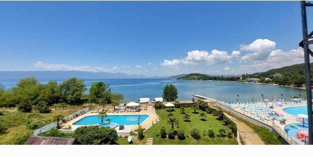 Zora Apartments, Ohrid