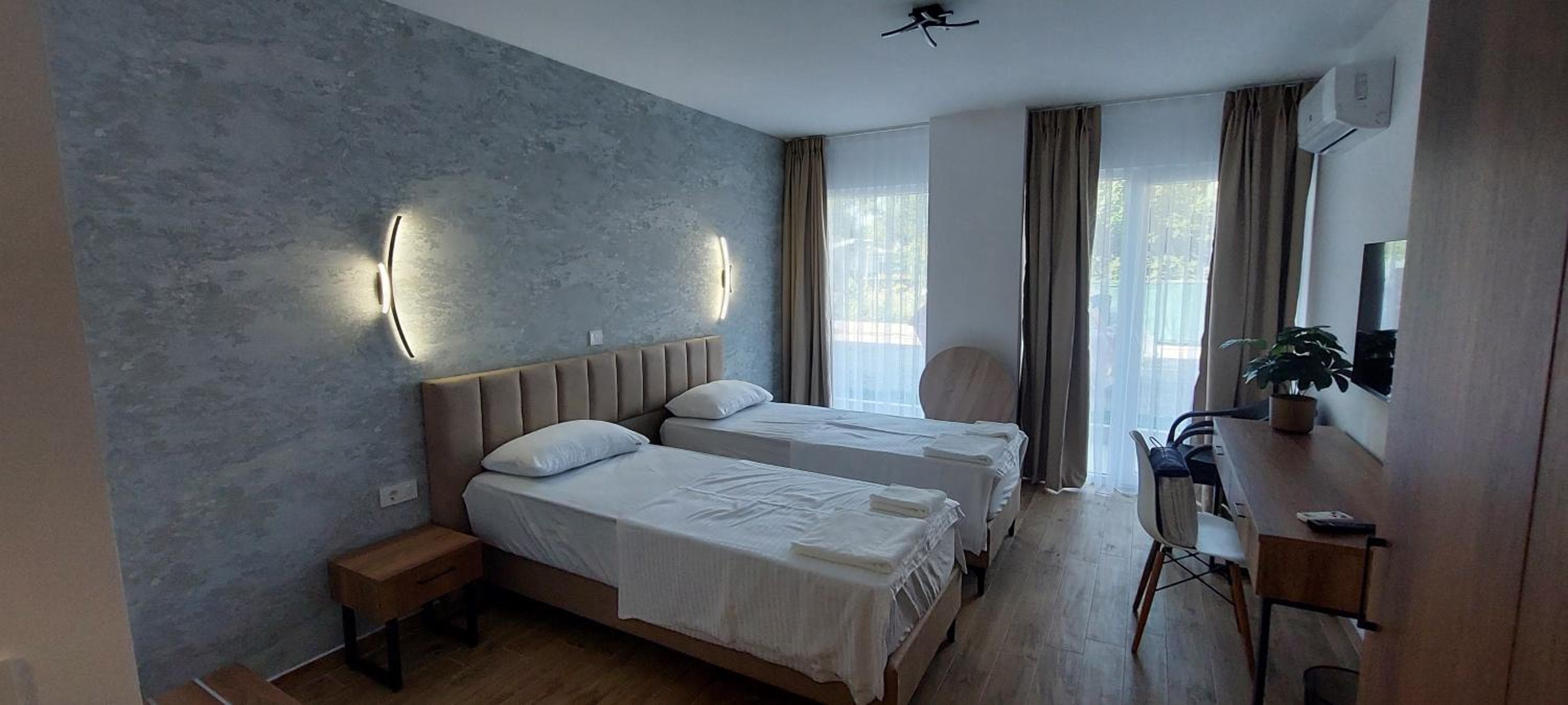 Zora Apartments, Ohrid, photo 6