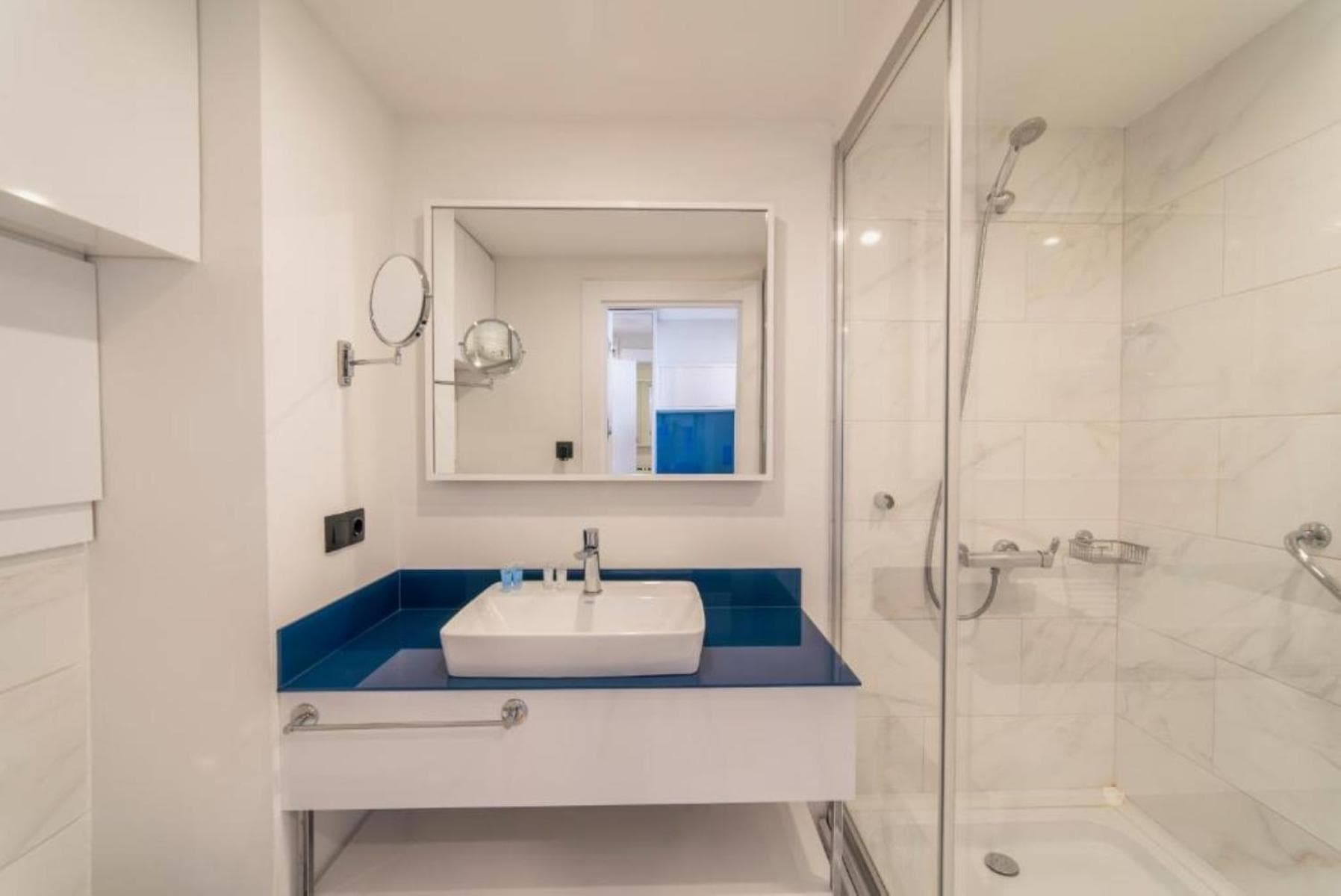 Lunamar Sea View Aparthotel in Orbi City Batumi, Batumi, photo 5