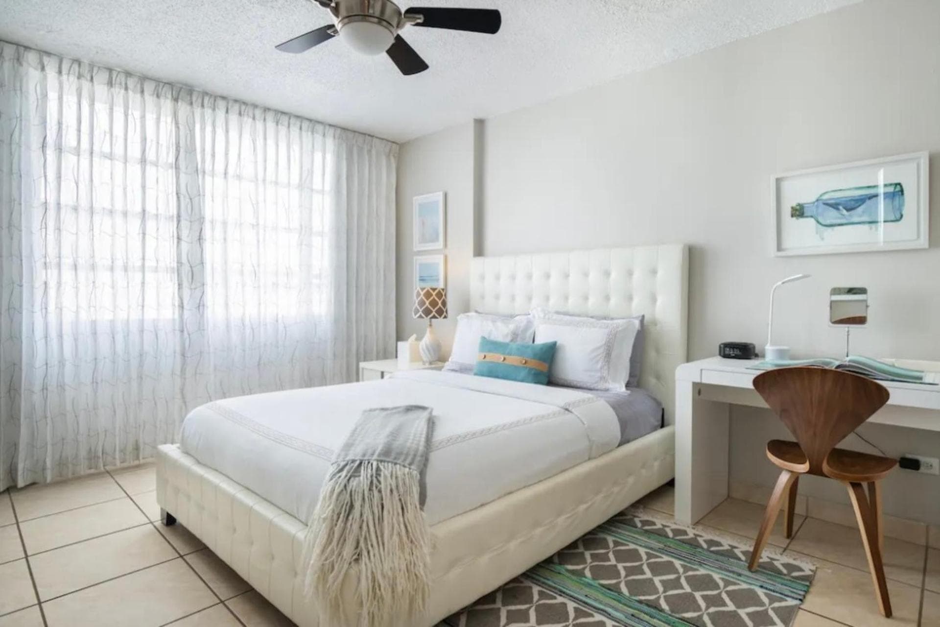 Apartamento con vistas al mar Isla Verde Puerto Rico, San Juan, photo 2