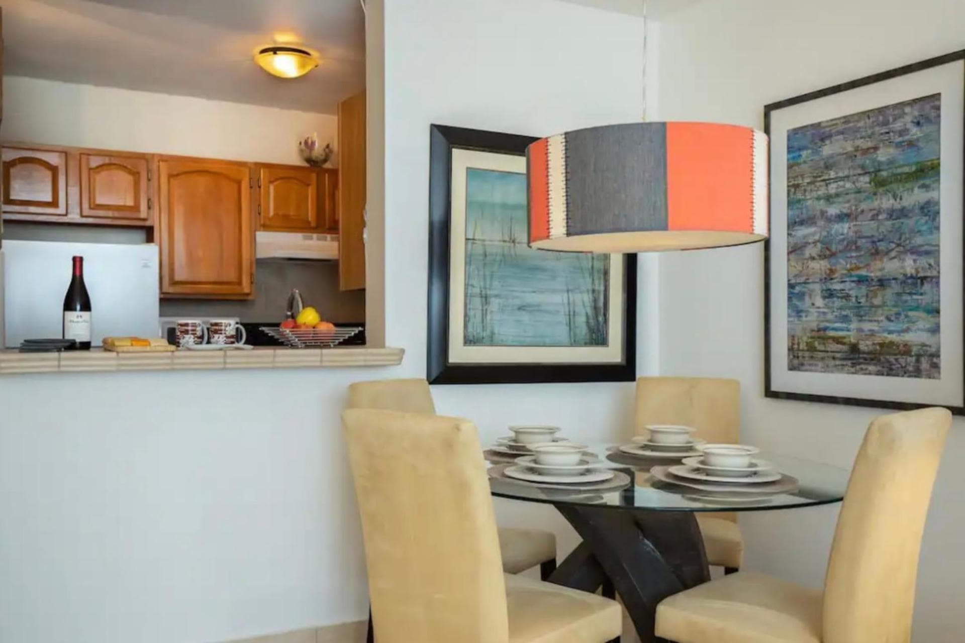 Apartamento con vistas al mar Isla Verde Puerto Rico, San Juan, photo 4