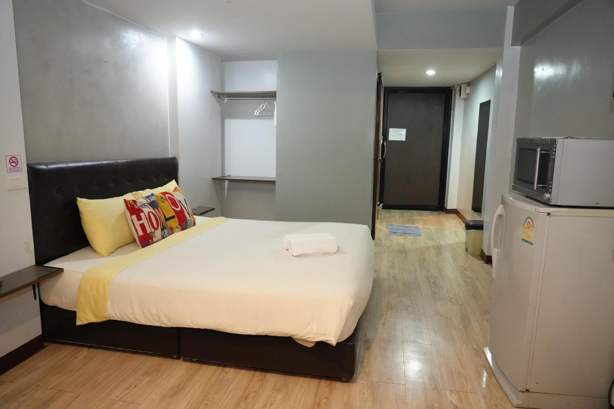 BKK39 Airport Hotel, Lat Krabang, photo 2