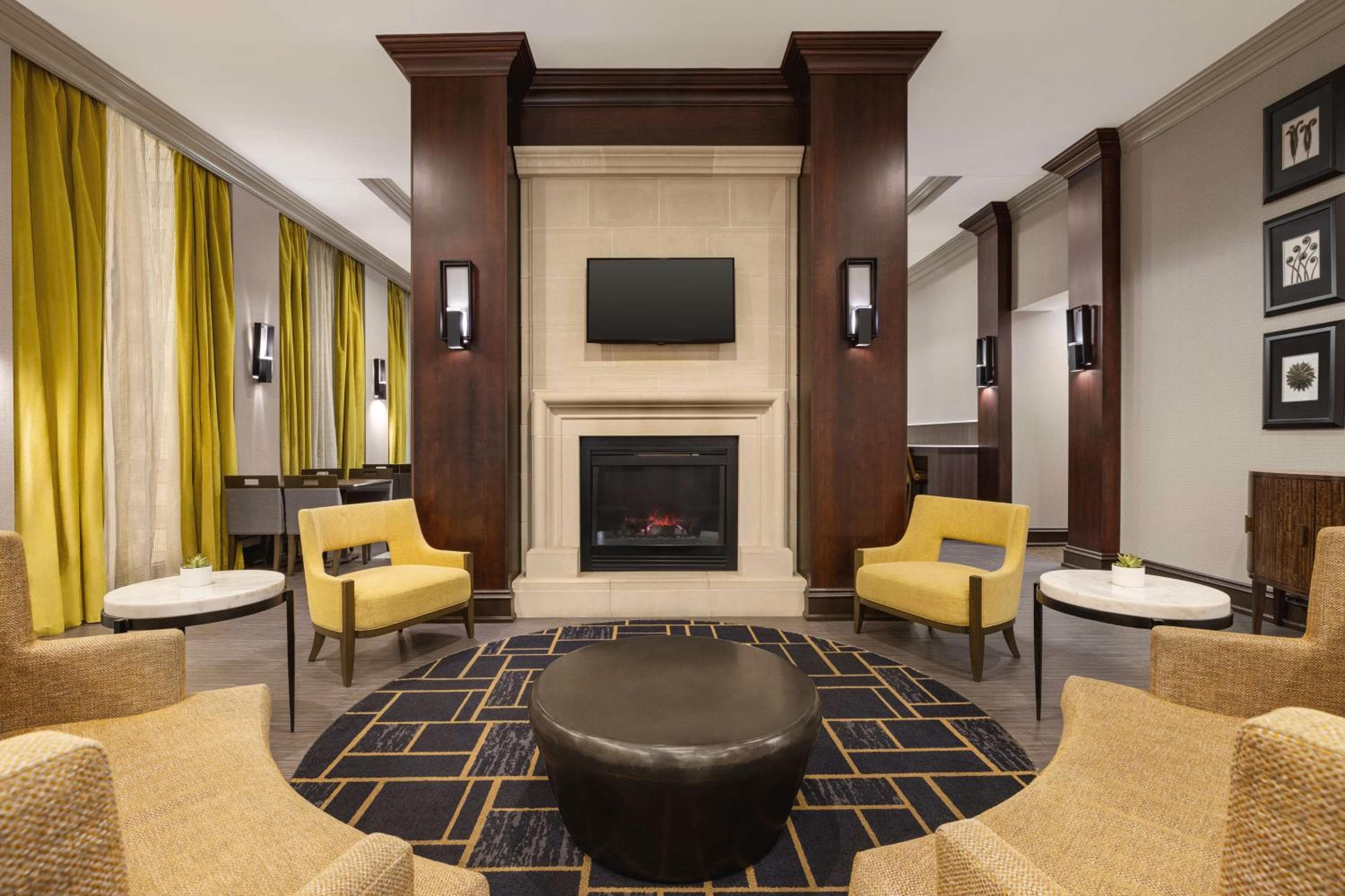 Homewood Suites by Hilton Philadelphia-City Avenue, Philadelphia, photo 6