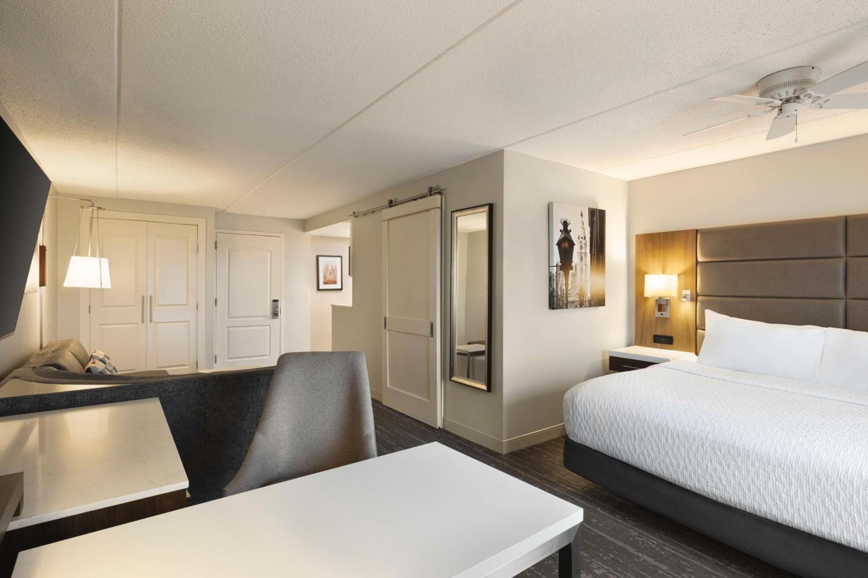 Homewood Suites by Hilton Philadelphia-City Avenue, Philadelphia, photo 2