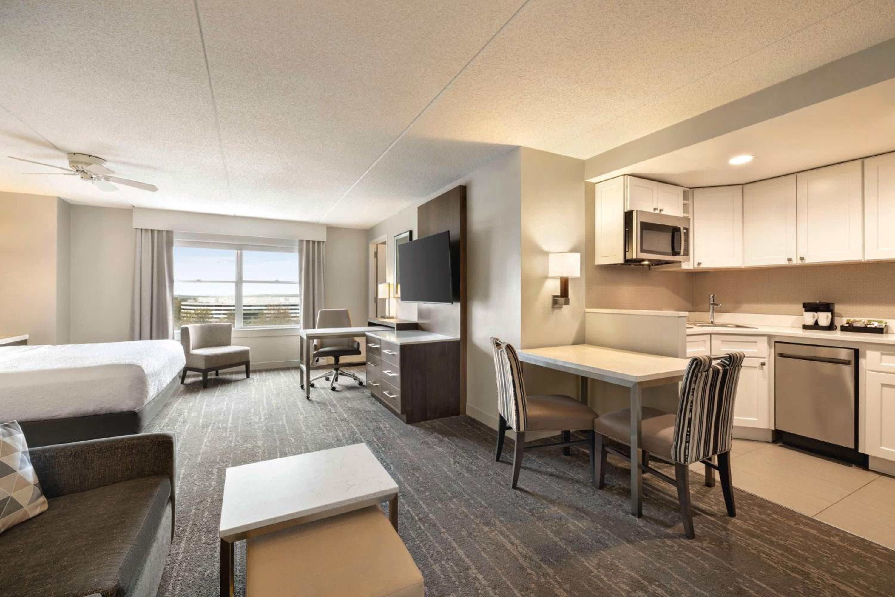 Homewood Suites by Hilton Philadelphia-City Avenue, Philadelphia, photo 5