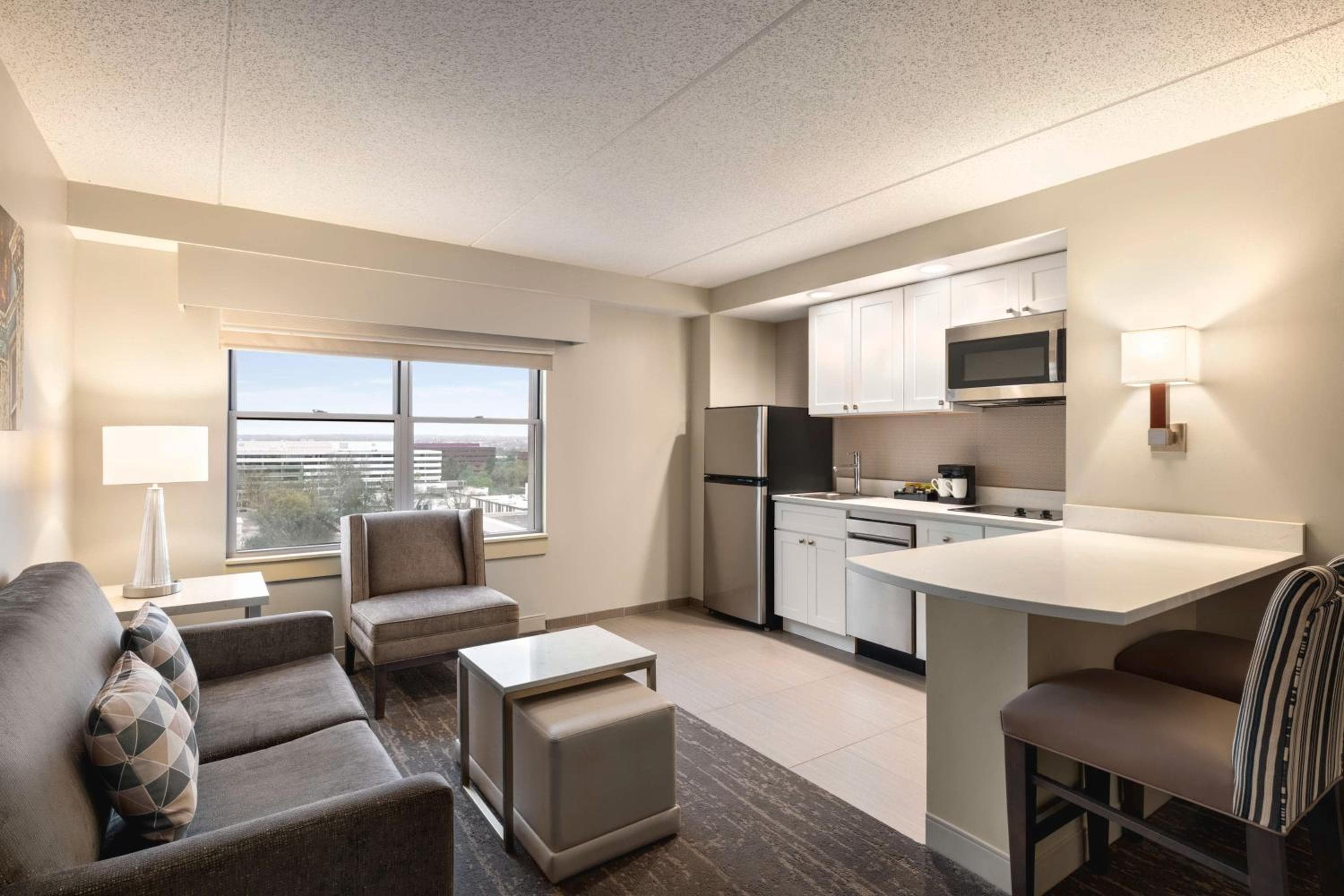 Homewood Suites by Hilton Philadelphia-City Avenue, Philadelphia, photo 3