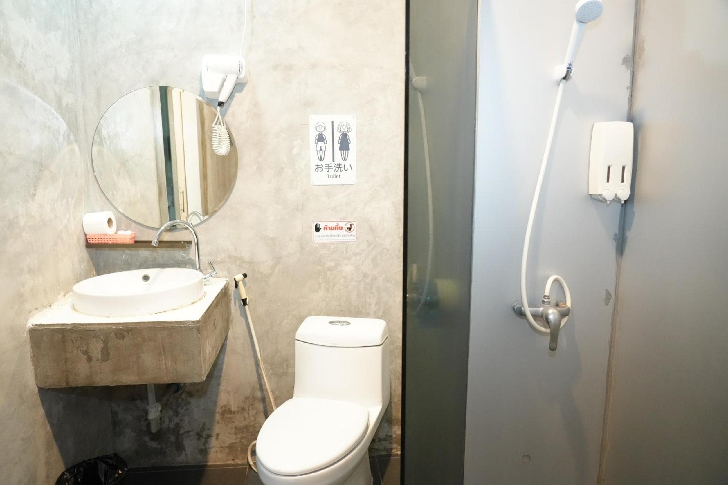 BKK39 Airport Hotel, Lat Krabang, photo 5