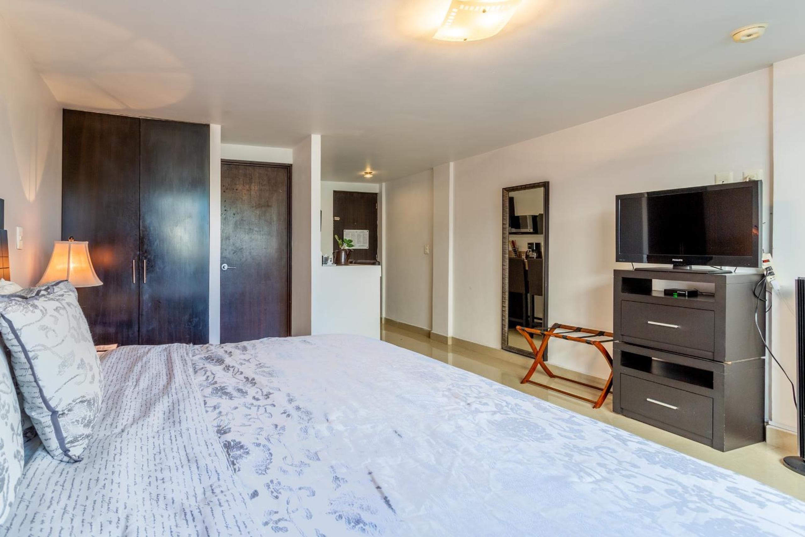 Suites 259 Condesa, Mexico City, photo 5