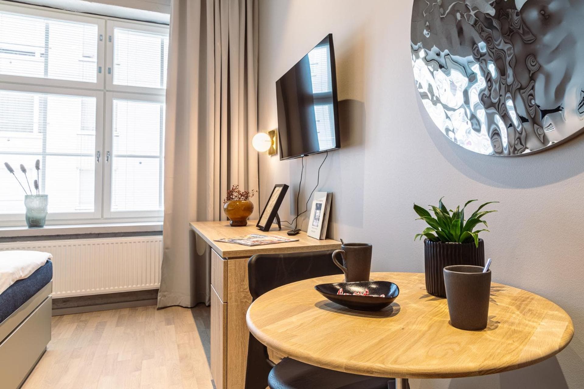 Unity Tampere - A Studio Hotel, Tampere, photo 3