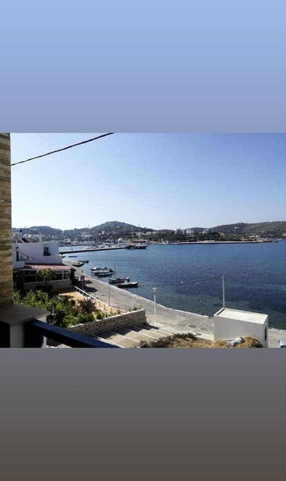 Studio Poseidon, Lipsoi, photo 3