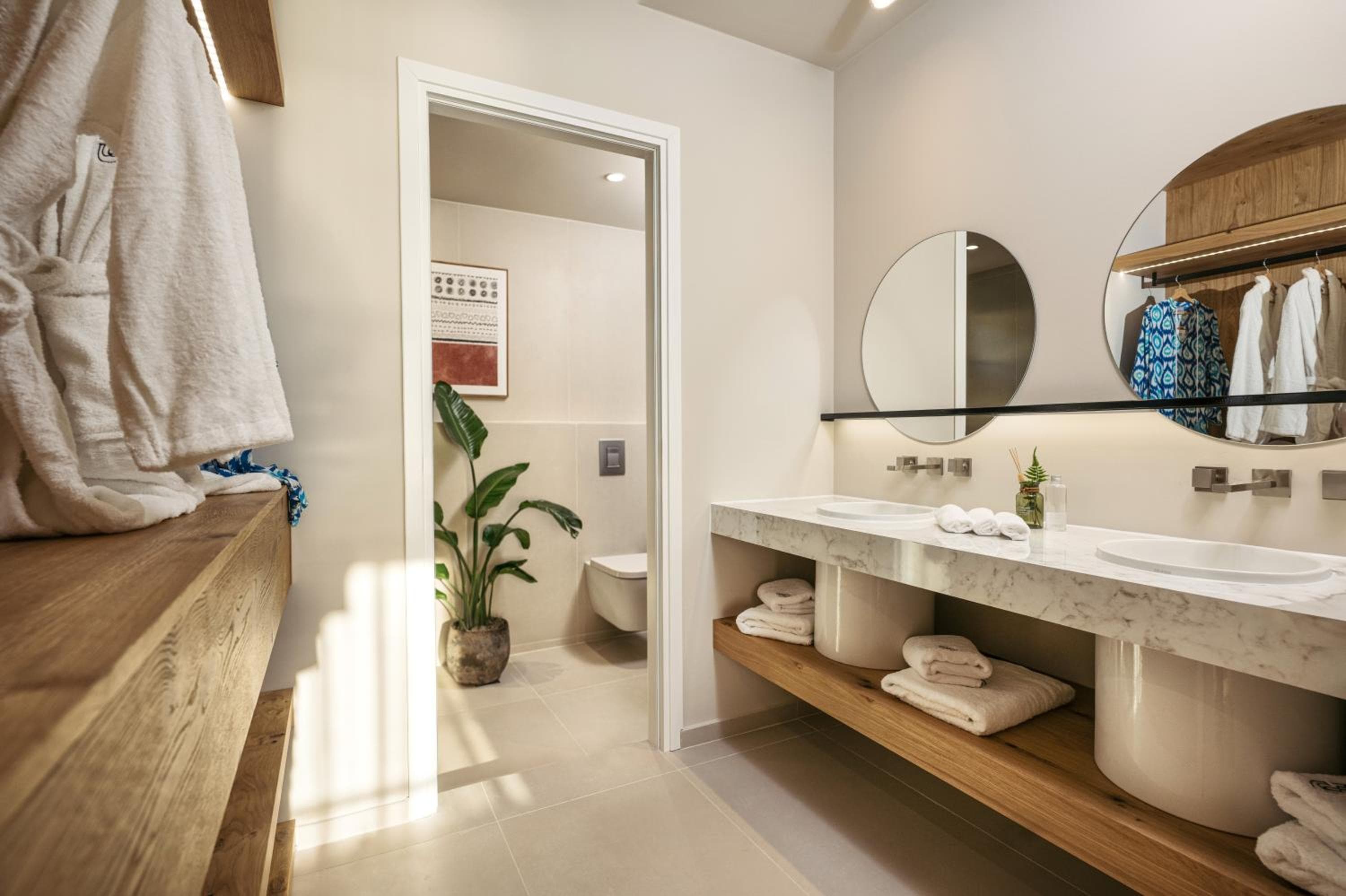 Sewelo Suites - Beachfront Boutique Suites, Skinária, photo 4
