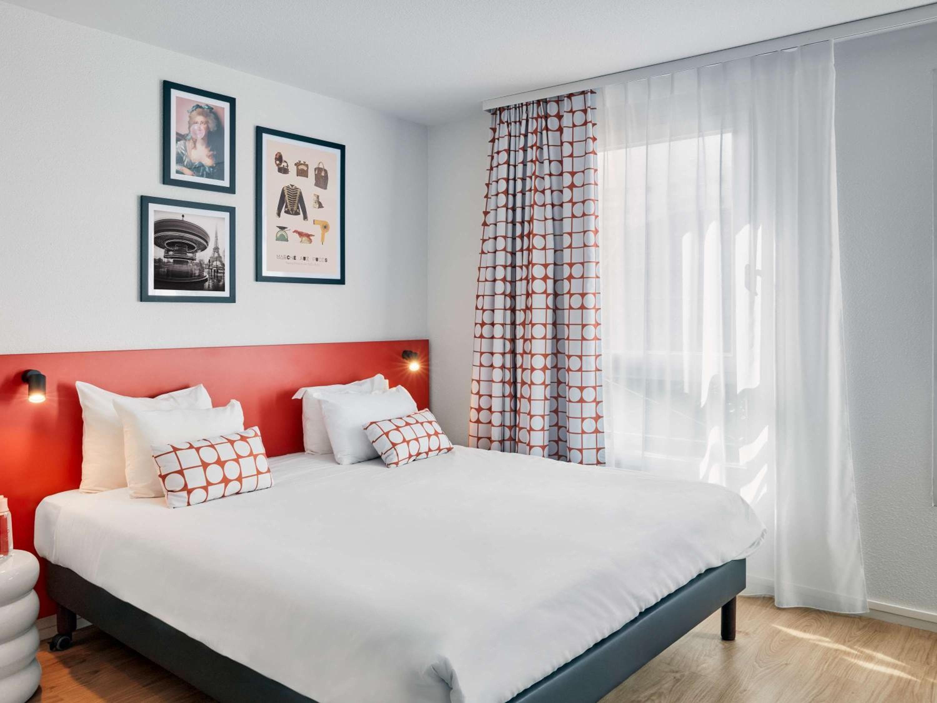 Aparthotel Adagio Access Paris Vanves - Porte de Versailles, Vanves, photo 6