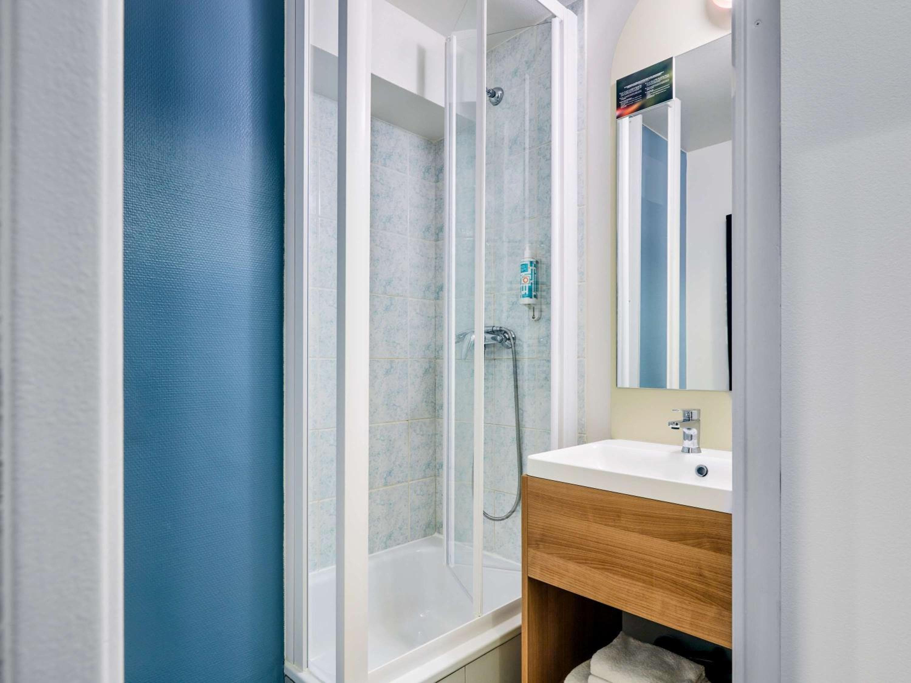 Aparthotel Adagio Access Paris Vanves - Porte de Versailles, Vanves, photo 4