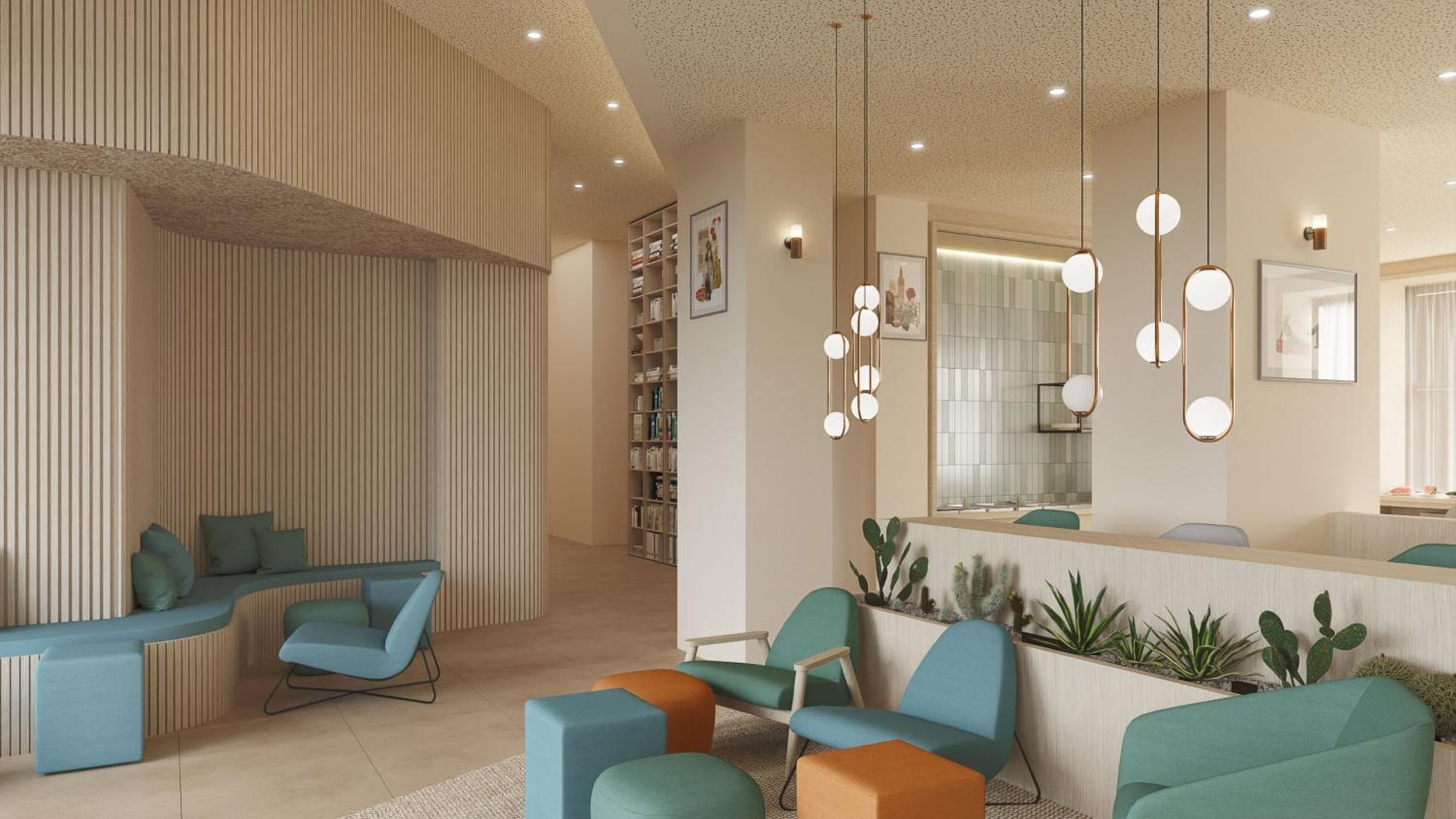 Staybridge Suites & Apartments Malaga by IHG, Málaga, photo 3
