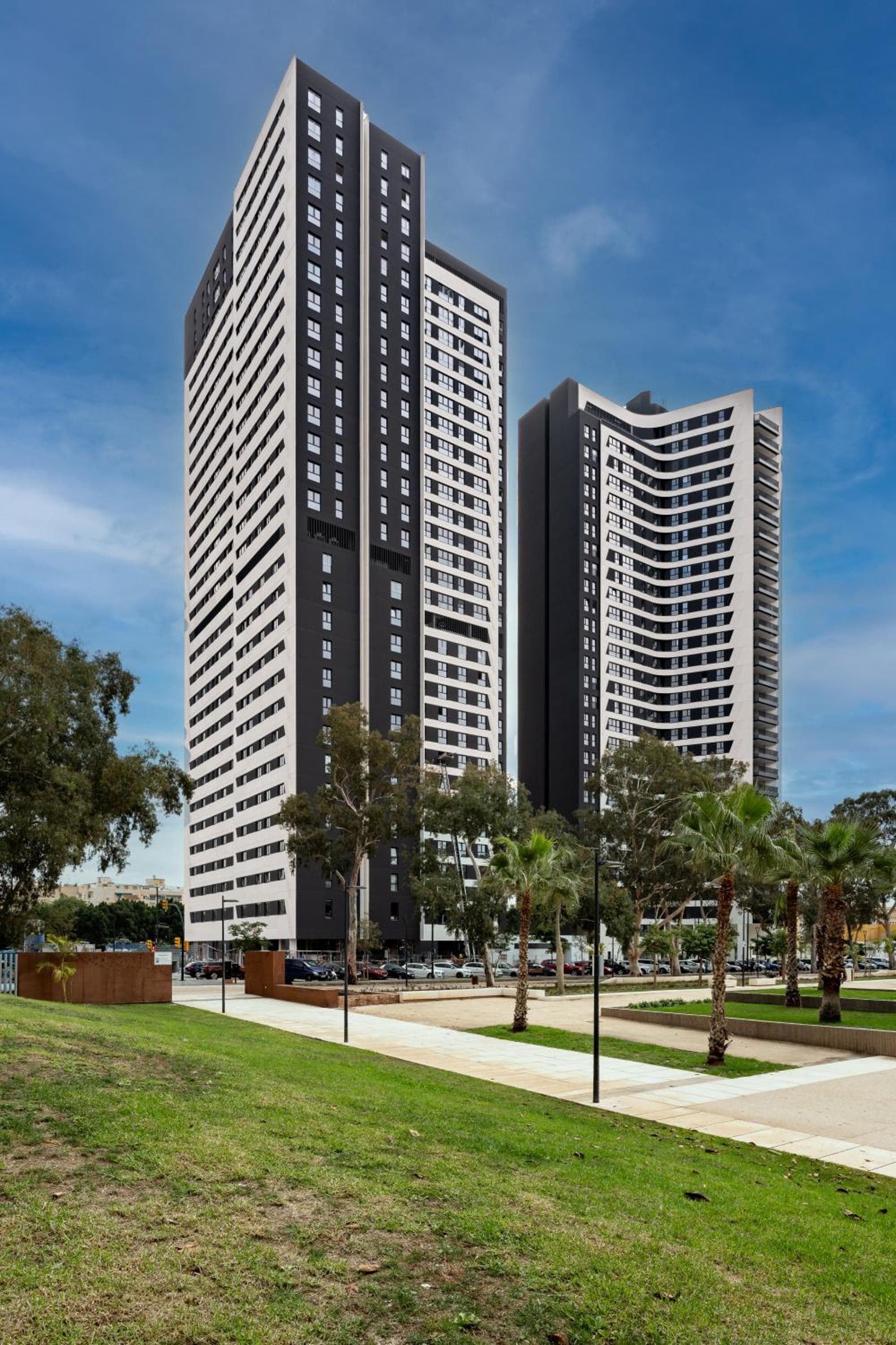 Staybridge Suites & Apartments Malaga by IHG, Málaga