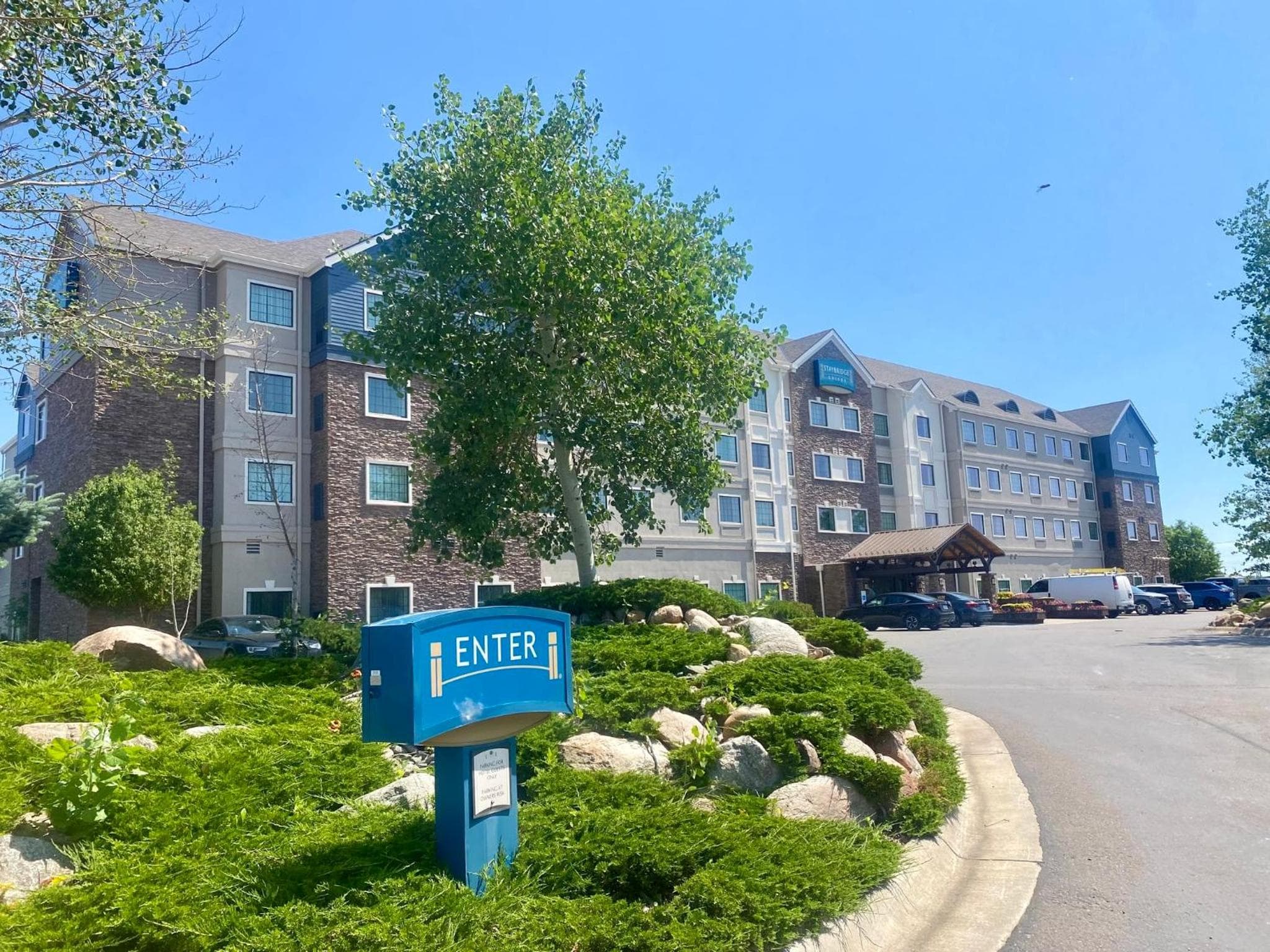 Staybridge Suites Great Falls by IHG, Great Falls