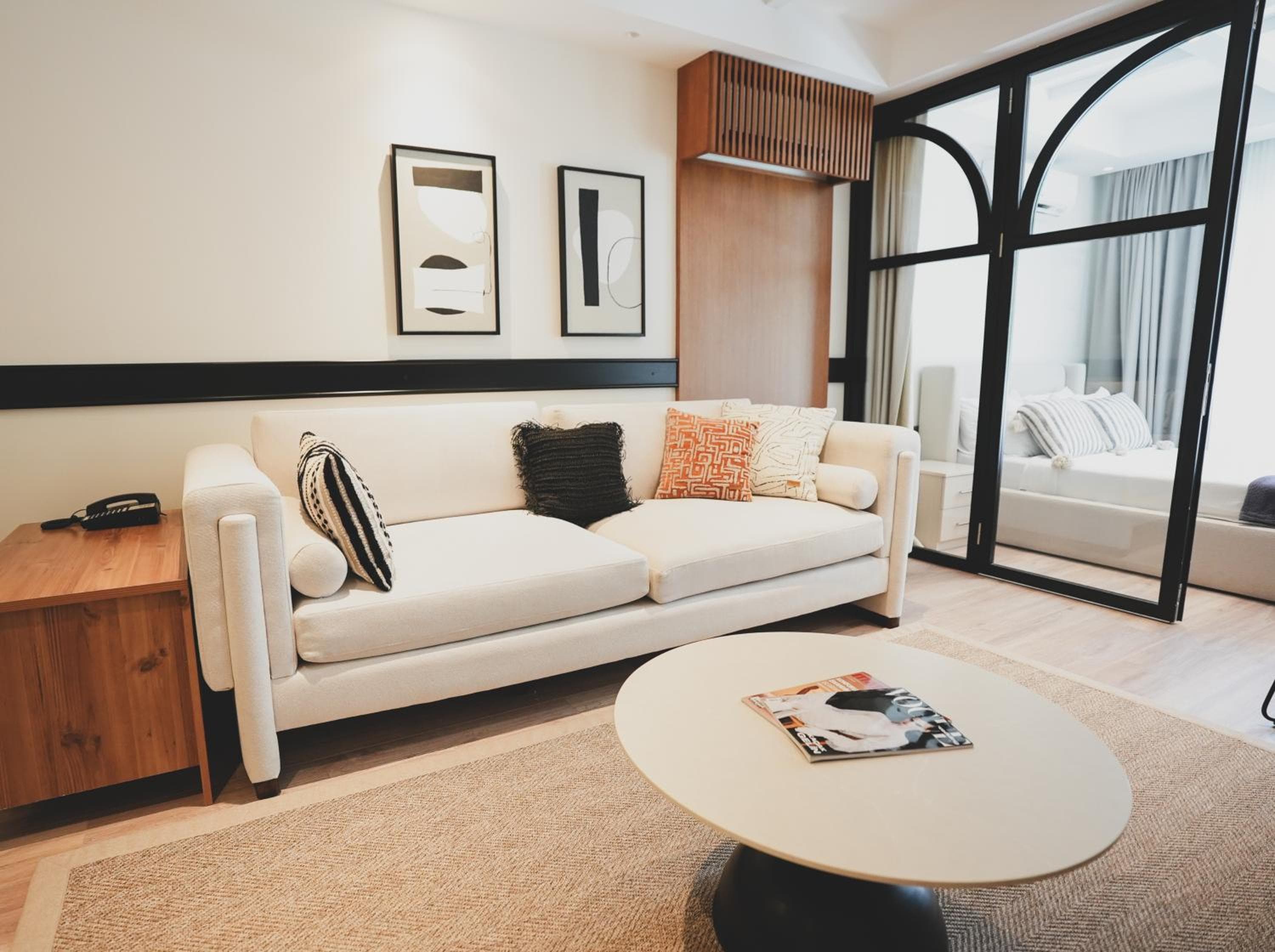 Dalyan Residence & Suites, Cesme, photo 5
