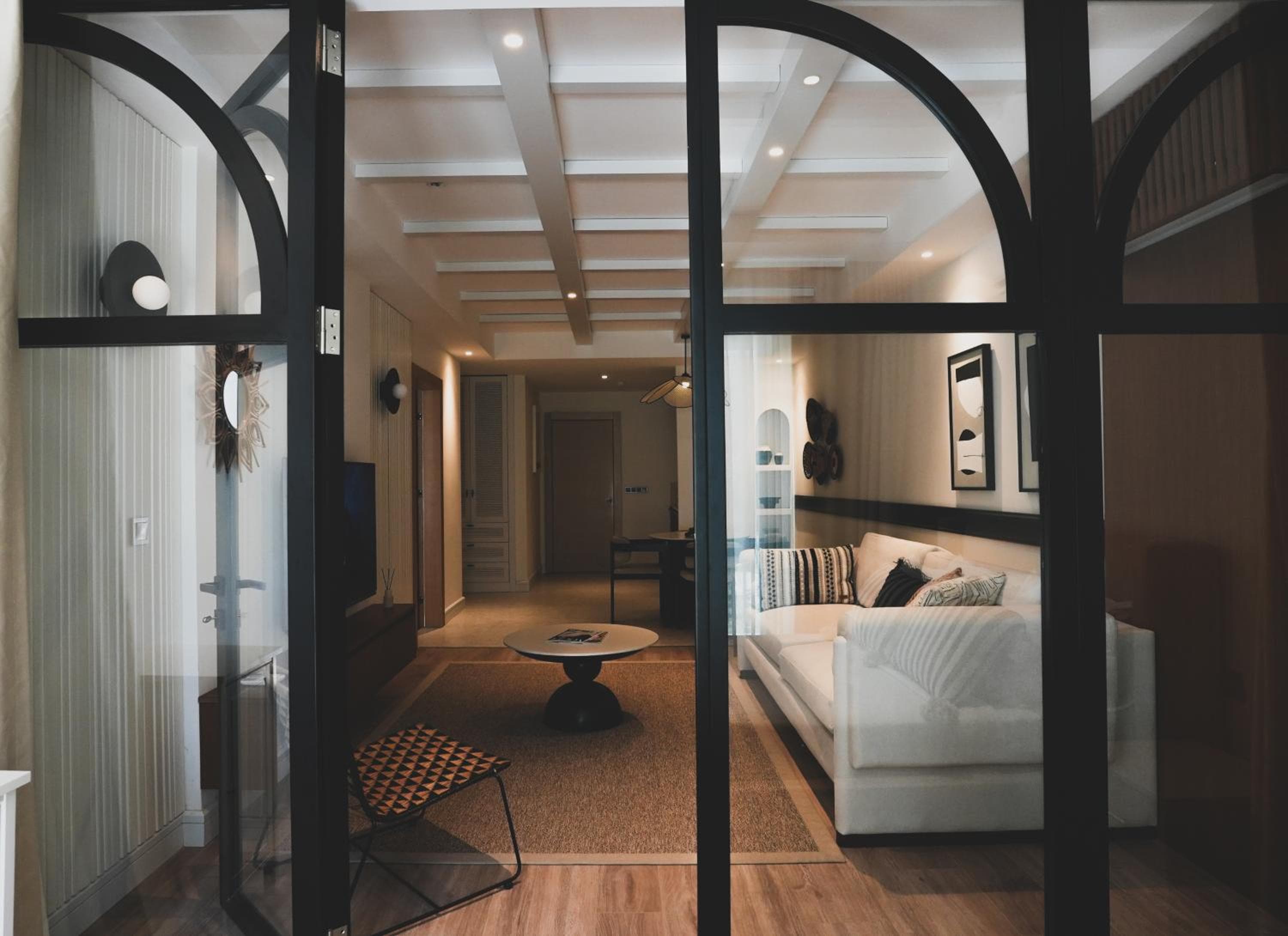 Dalyan Residence & Suites, Cesme, photo 2
