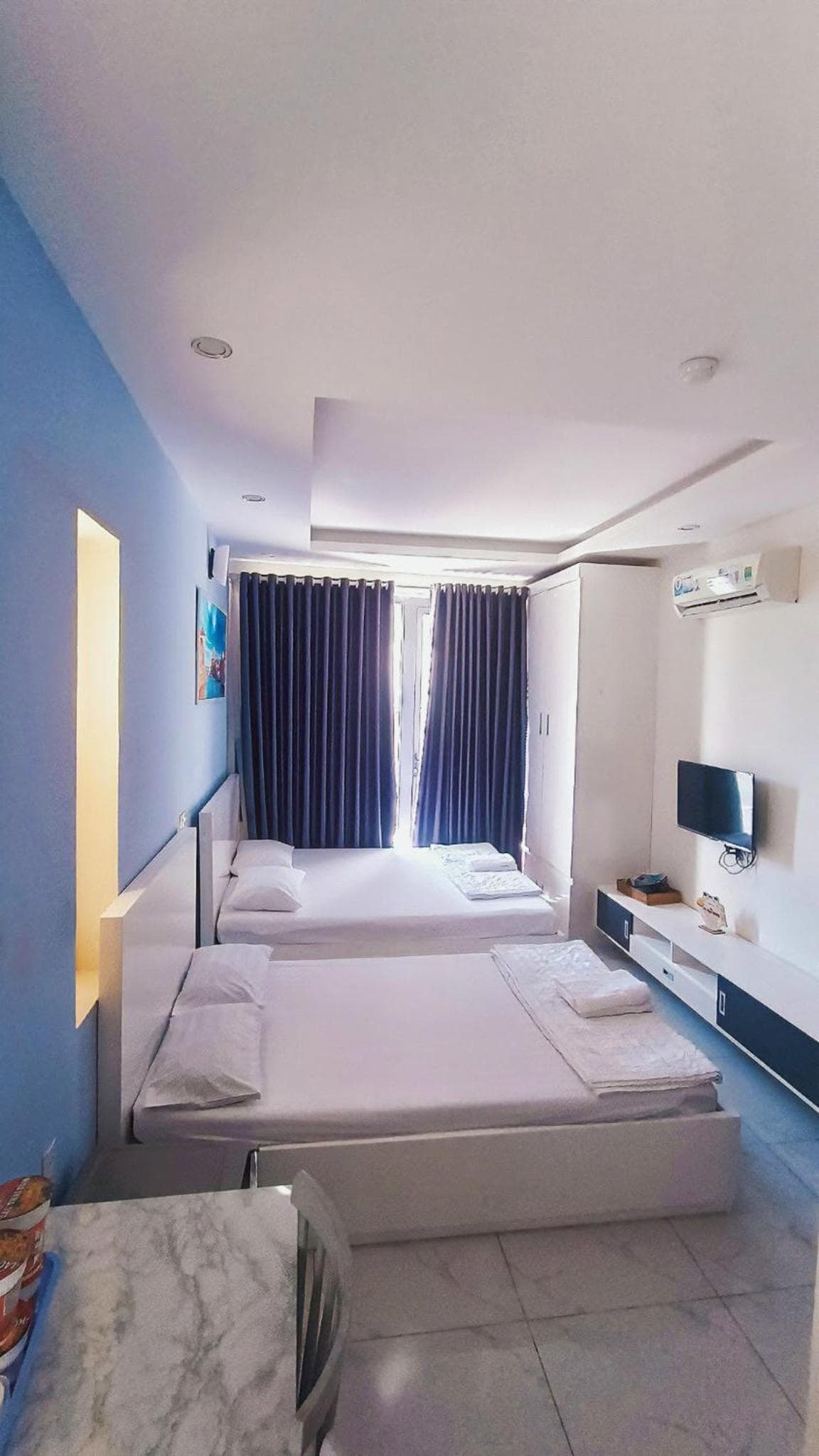 HOTEL & APARTMENT VY VAN, Vung Tau, photo 3