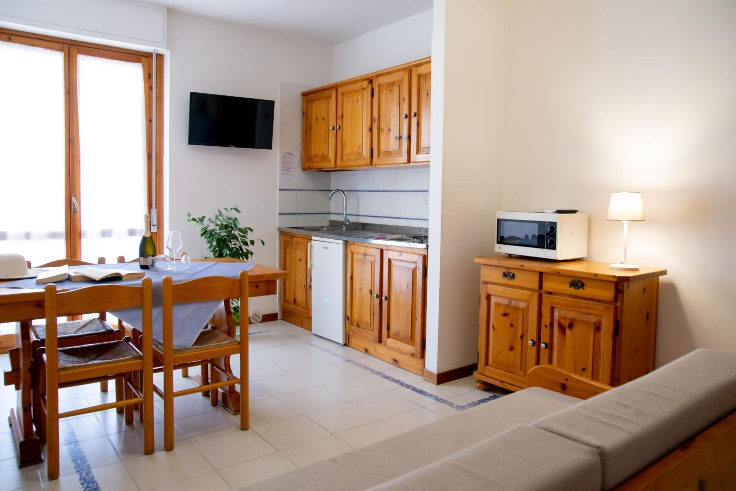 Gardenia Casa Vacanze, Alghero, photo 4