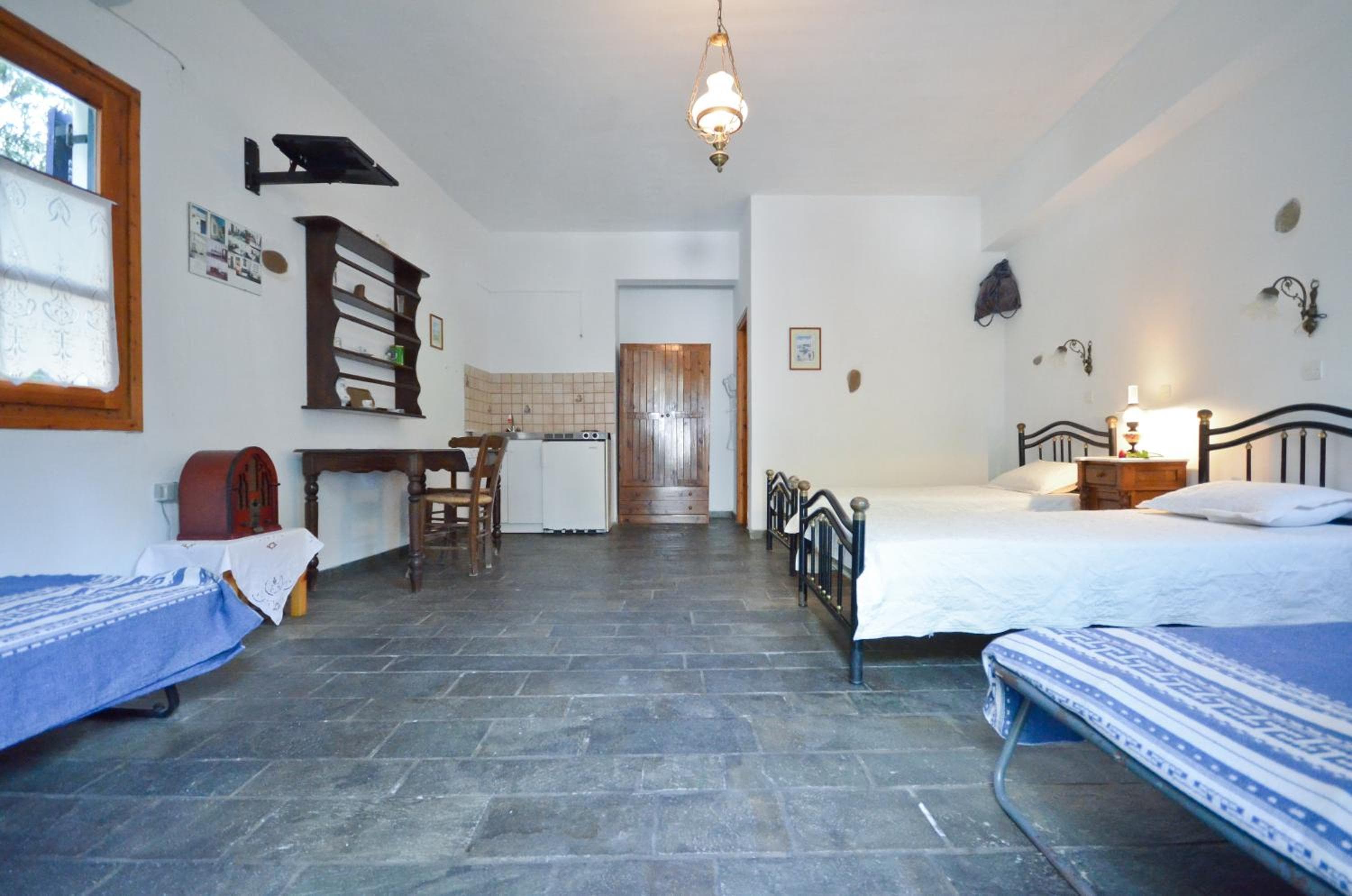 Naxos Filoxenia Hotel, Galini, photo 6