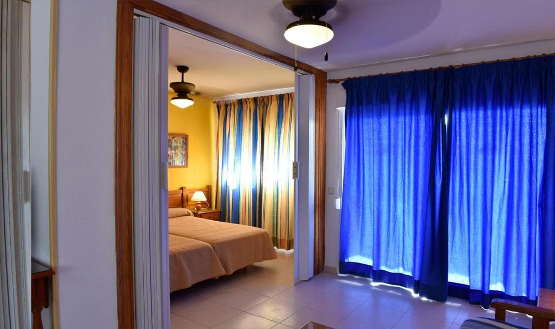 Apartamentos La Mirage, La Manga del Mar Menor