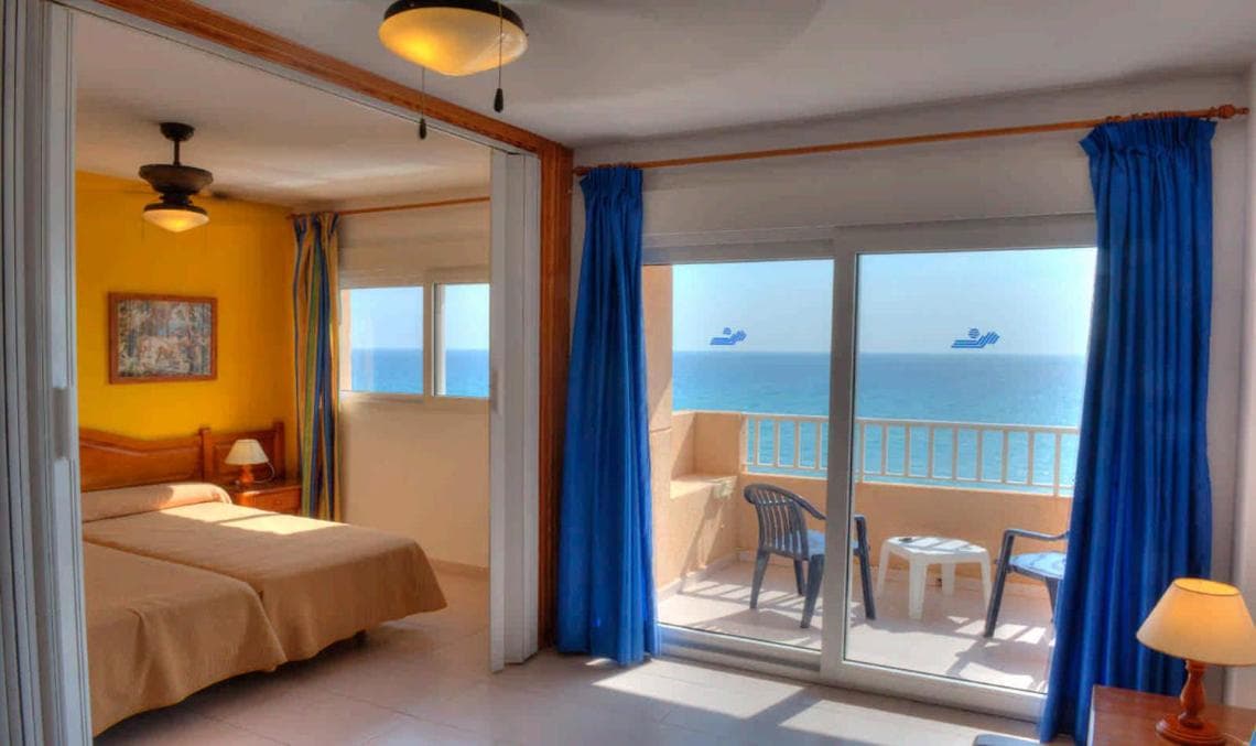 Apartamentos La Mirage, La Manga del Mar Menor, photo 3