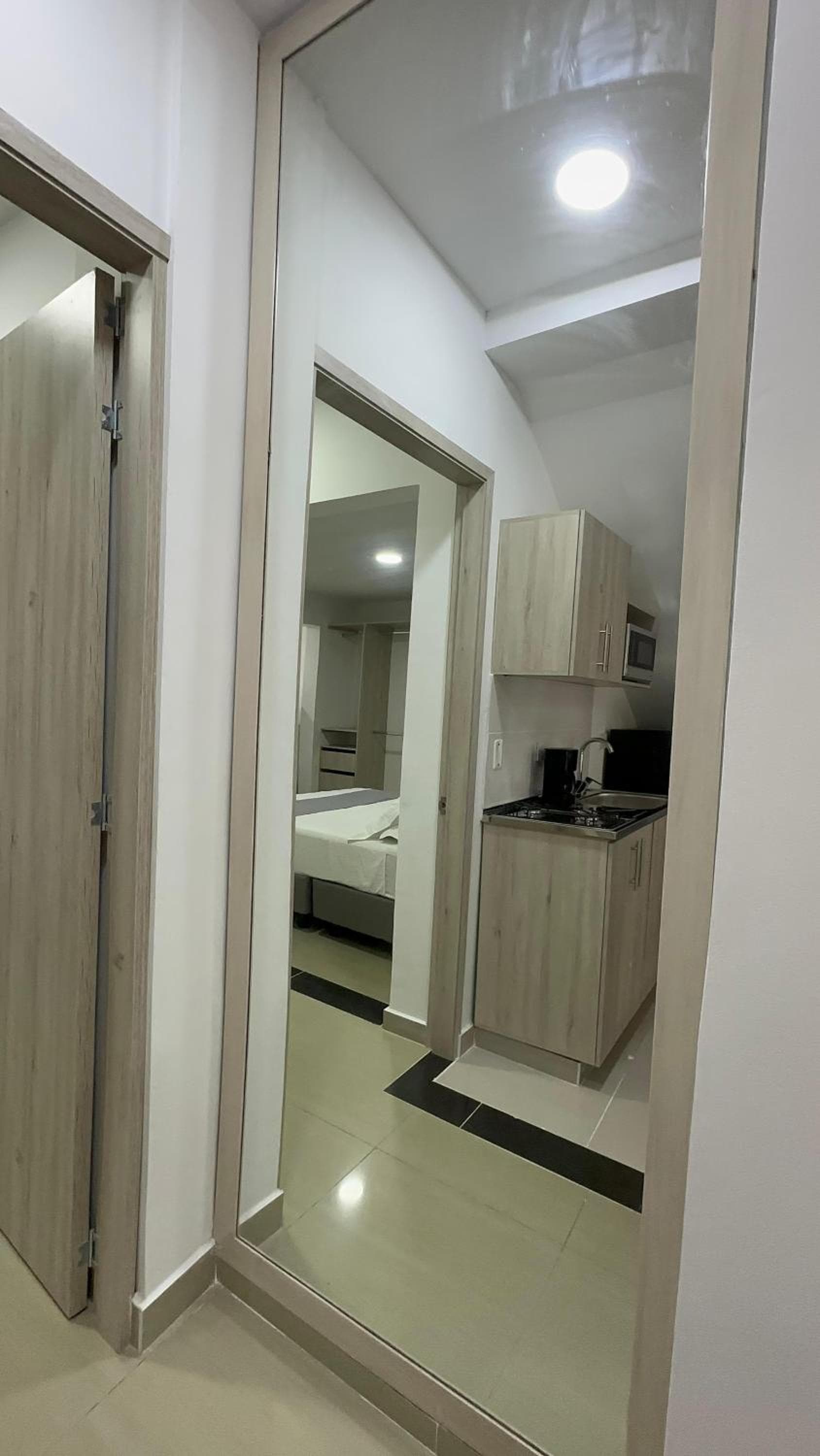 On Apartasuites, Cali, photo 3