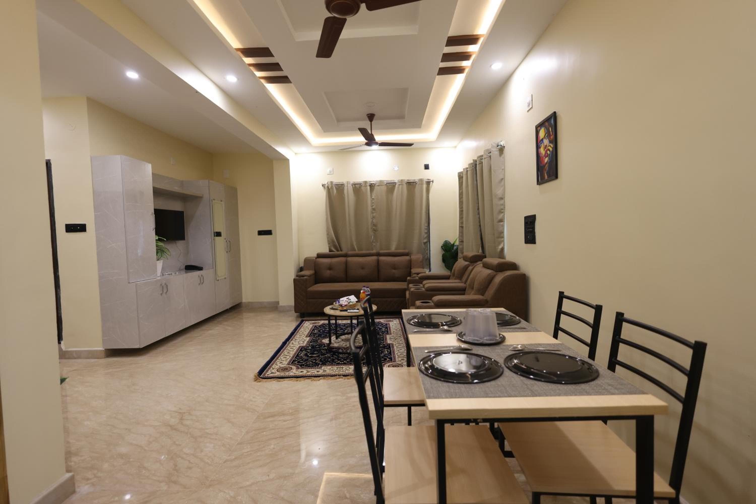 A Meridian Stay, Tirupati, photo 6