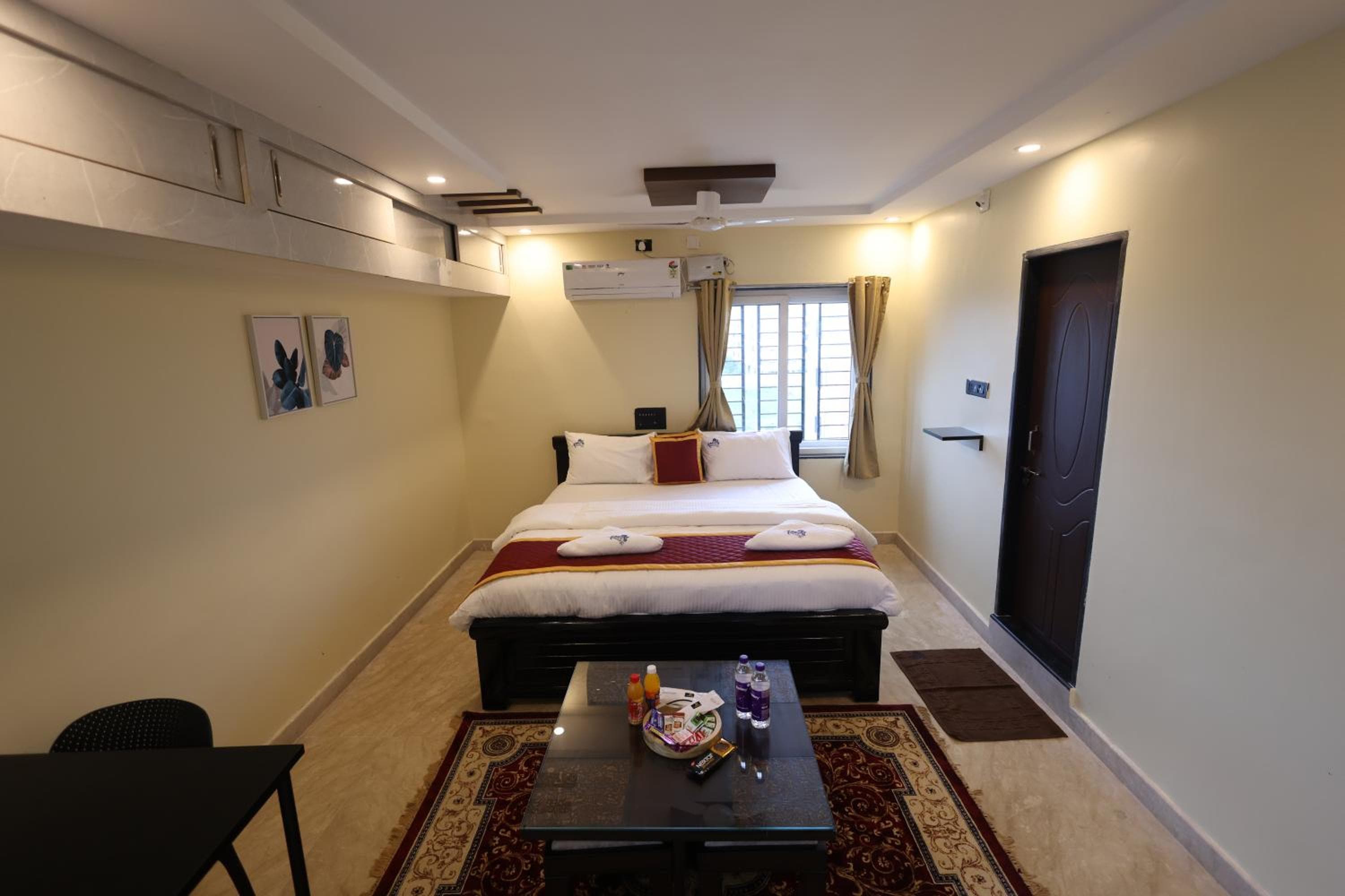 A Meridian Stay, Tirupati, photo 3