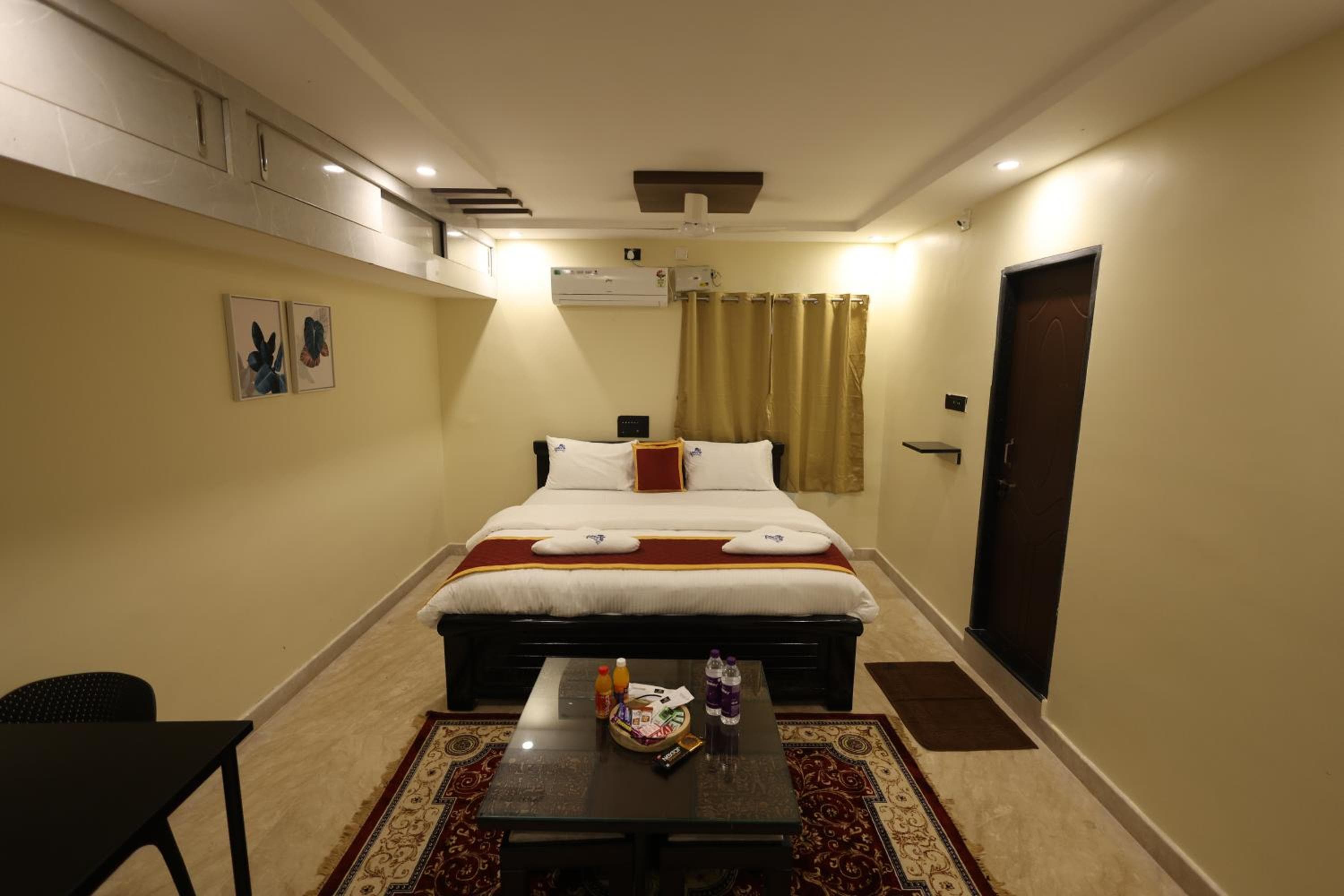 A Meridian Stay, Tirupati, photo 4