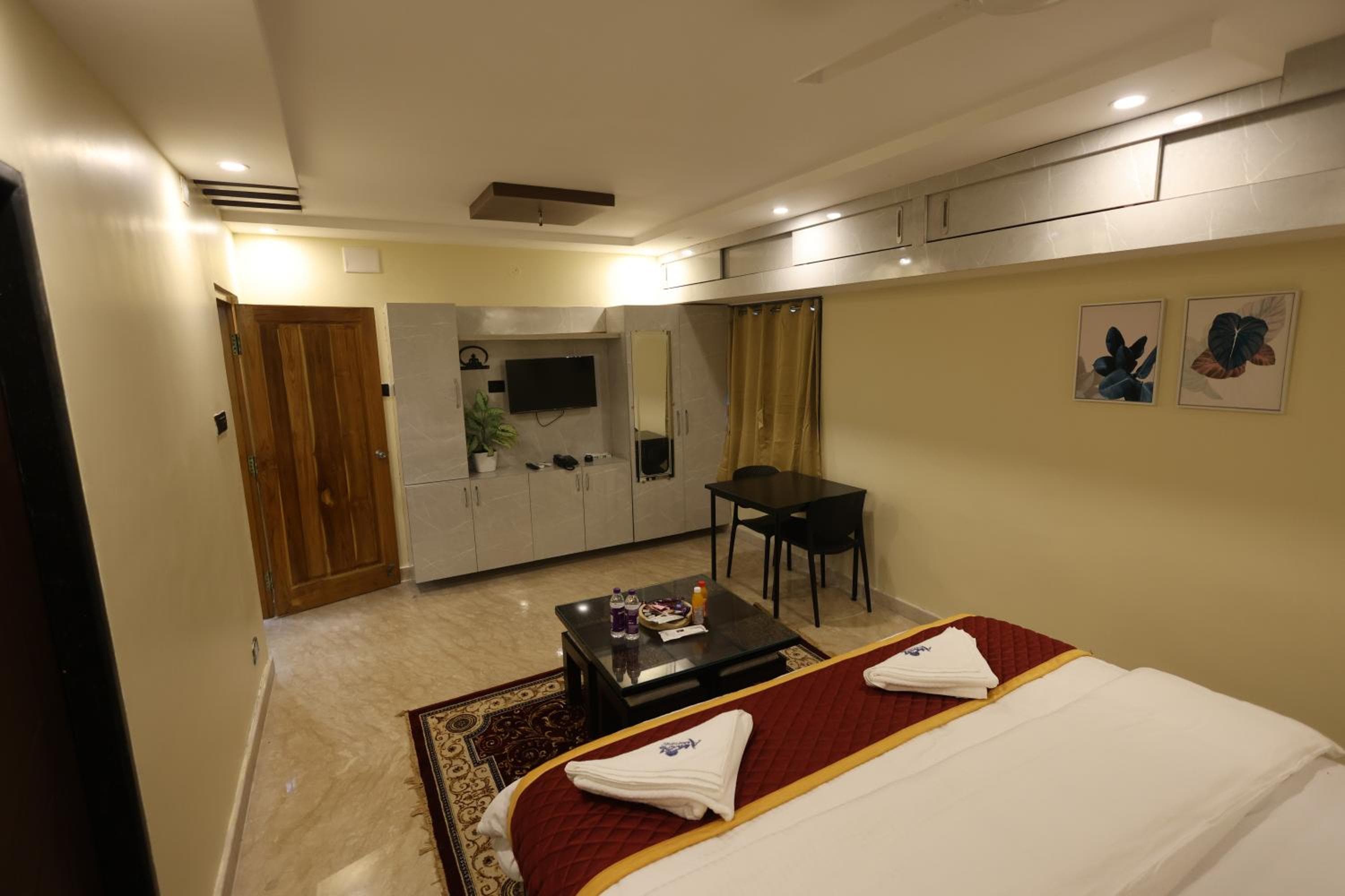 A Meridian Stay, Tirupati, photo 2