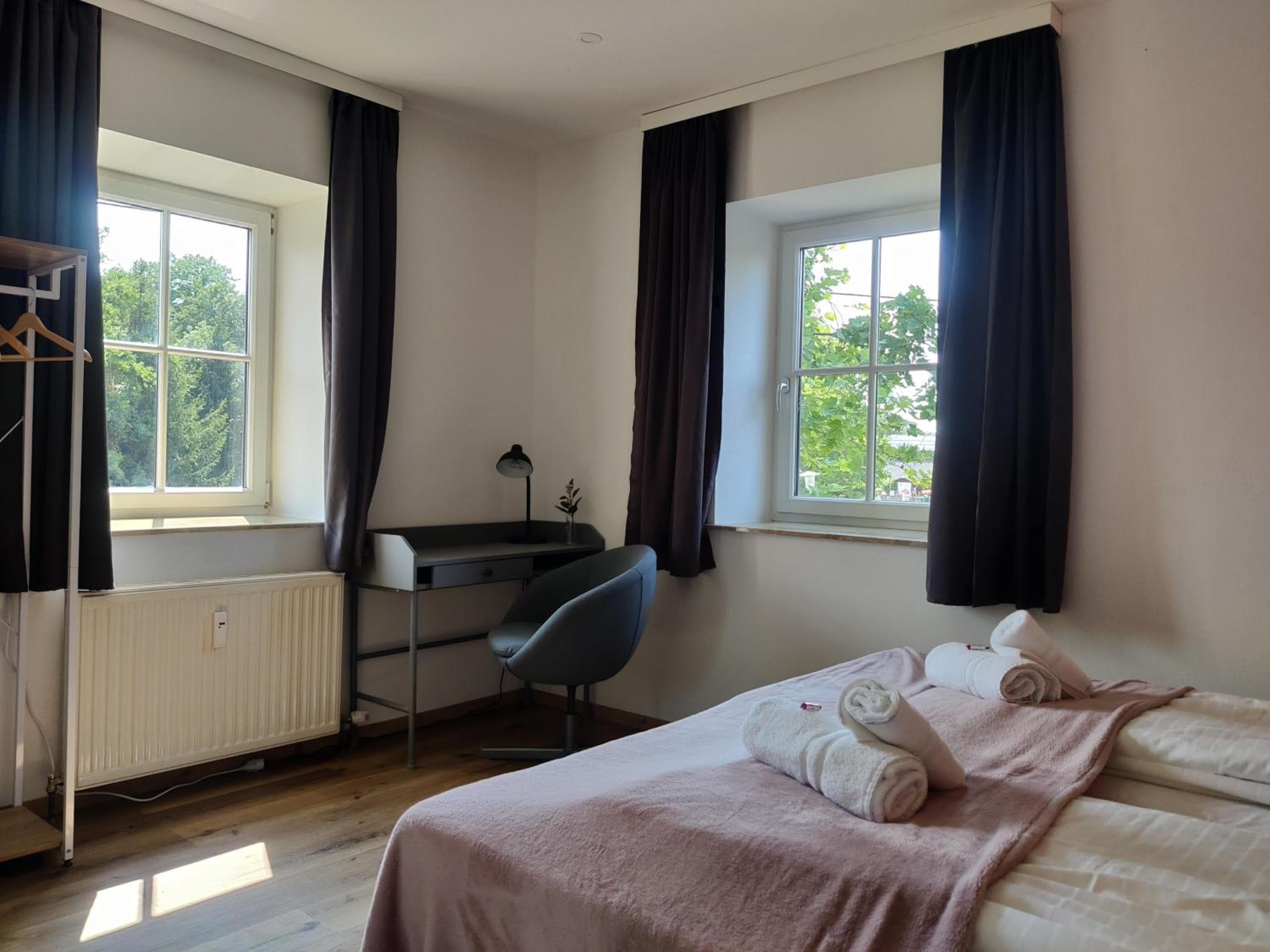 NA-Home Melcherhof, Grafenstein, photo 2