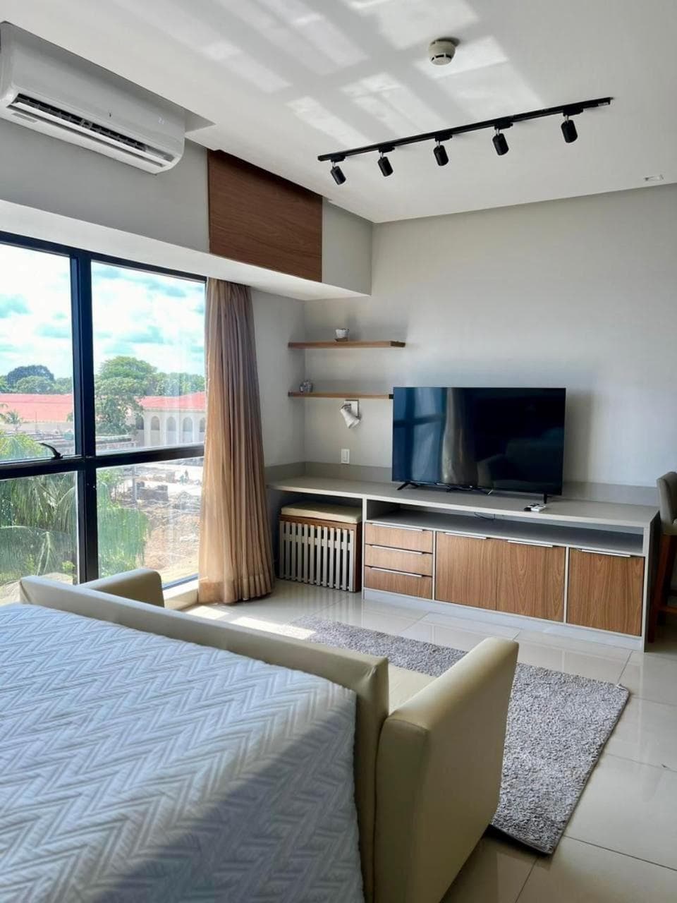 Flat no Tropical - Linda Vista do Rio, Manaus, photo 5