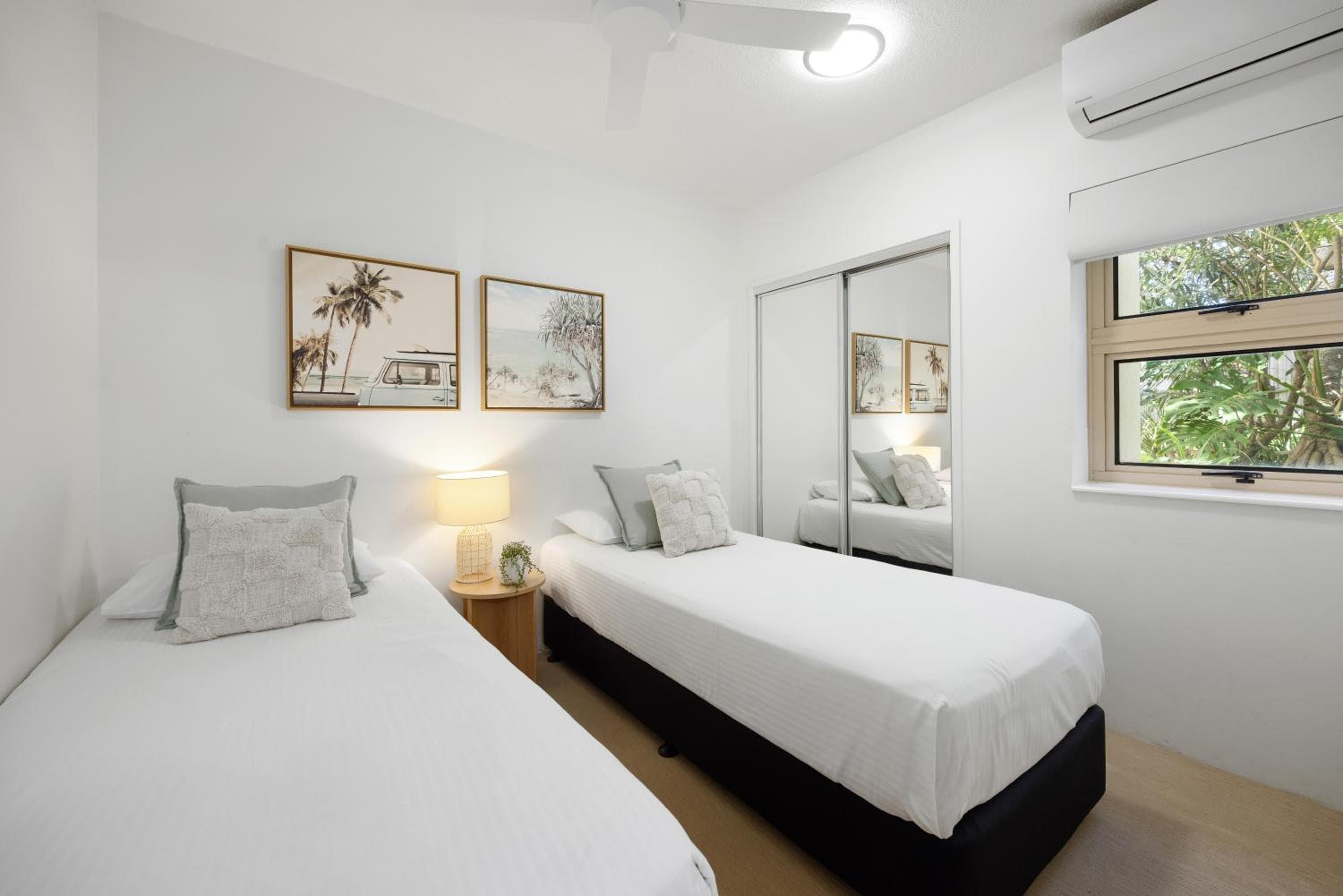 Costa Nova Holiday Apartments, Sunshine Beach, photo 6