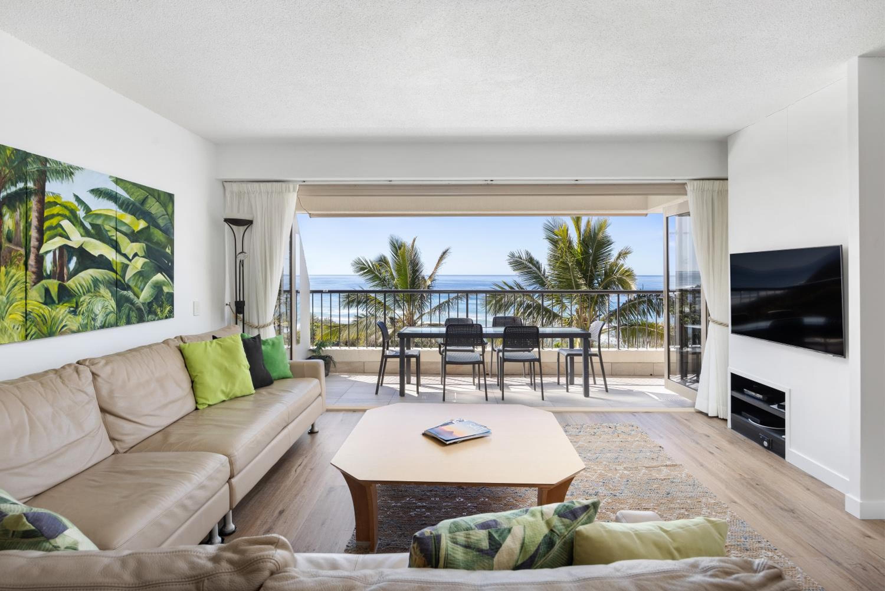 Costa Nova Holiday Apartments, Sunshine Beach, photo 4