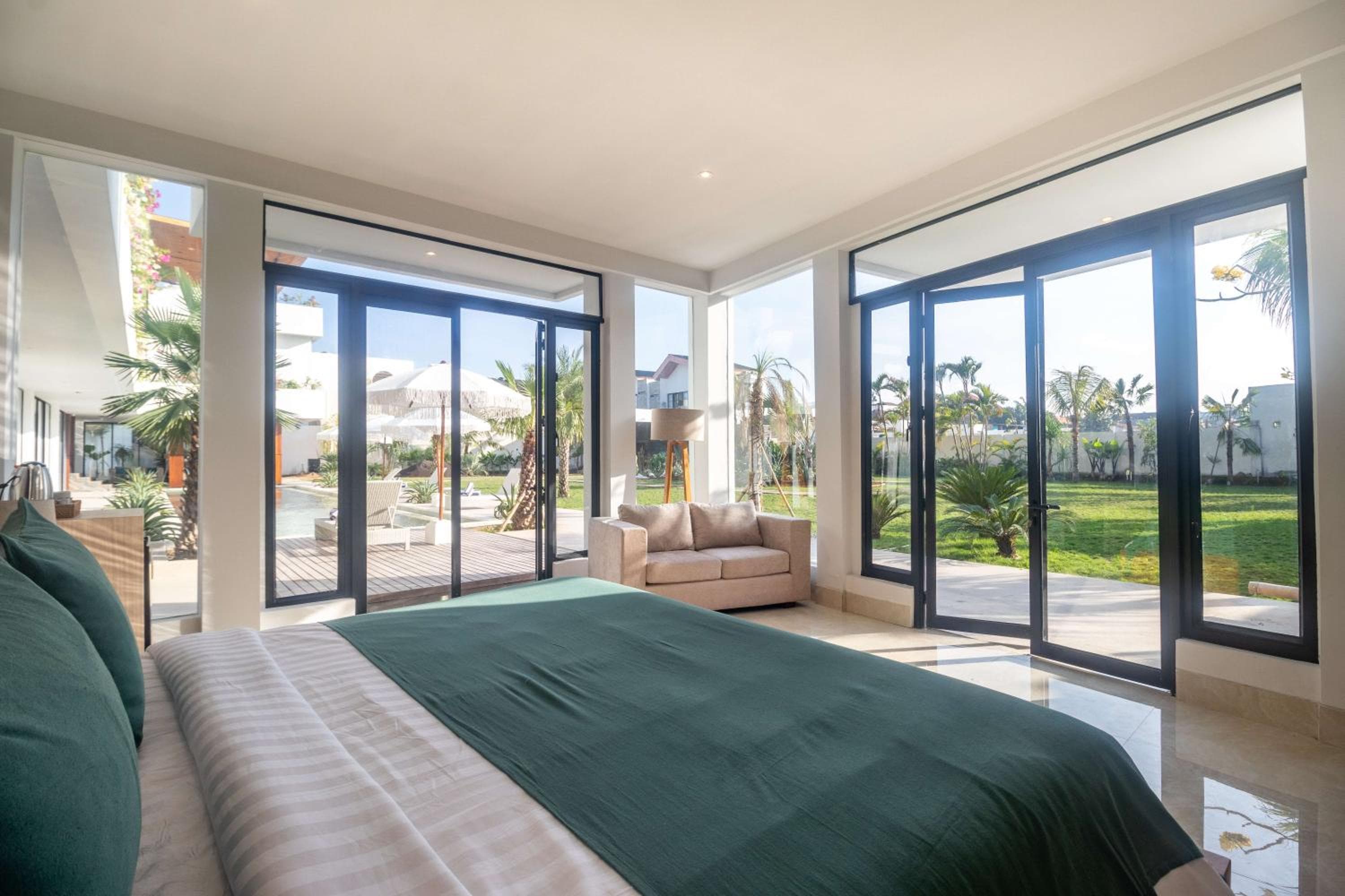 Octa Canggu Villa and Condotel, Canggu, photo 2