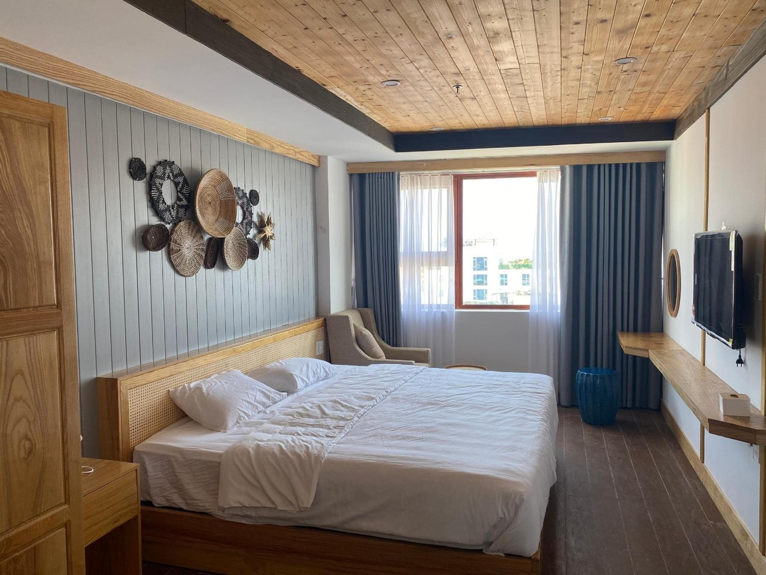MyHotel, Da Nang, photo 4