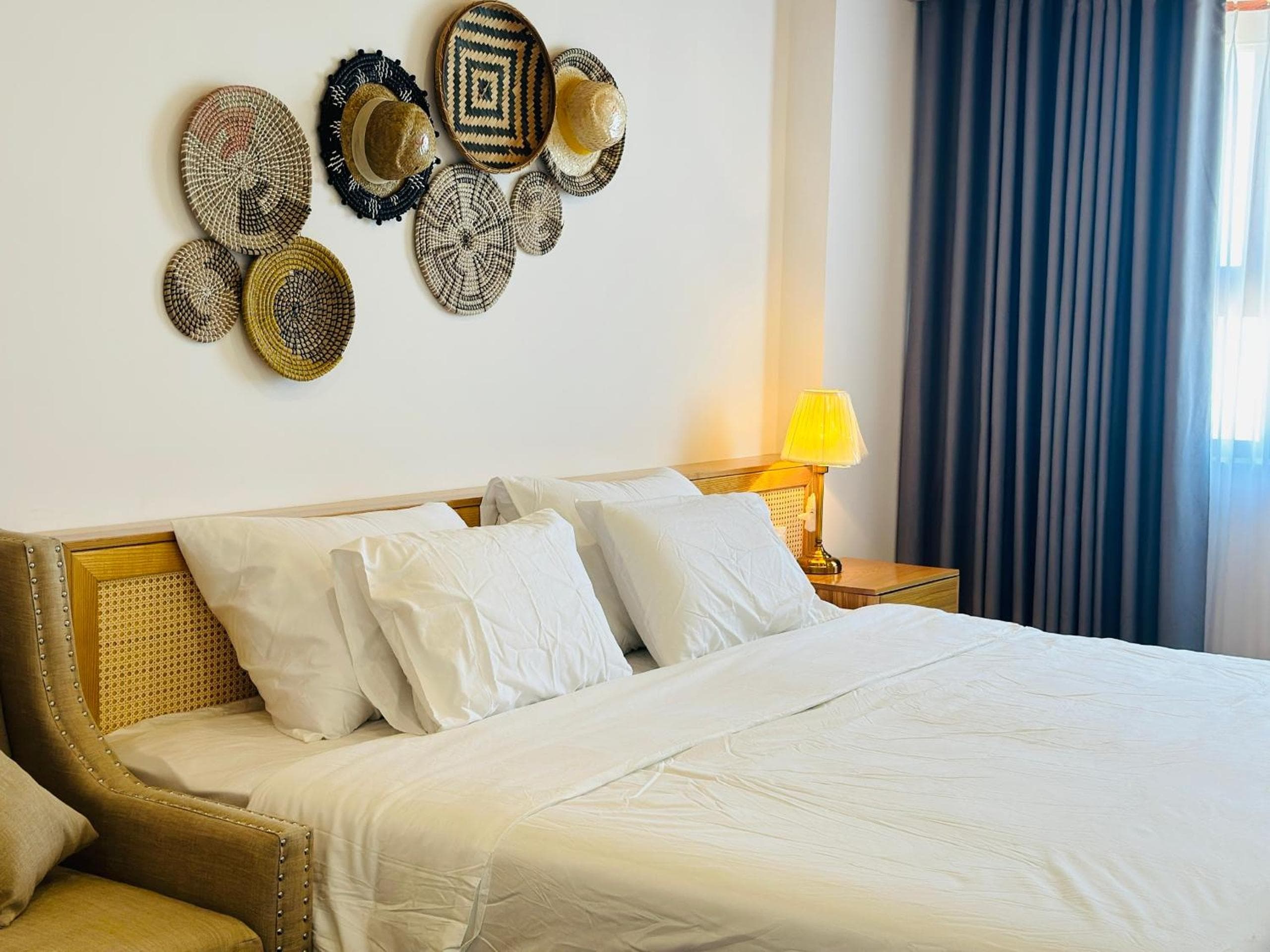 MyHotel, Da Nang, photo 2